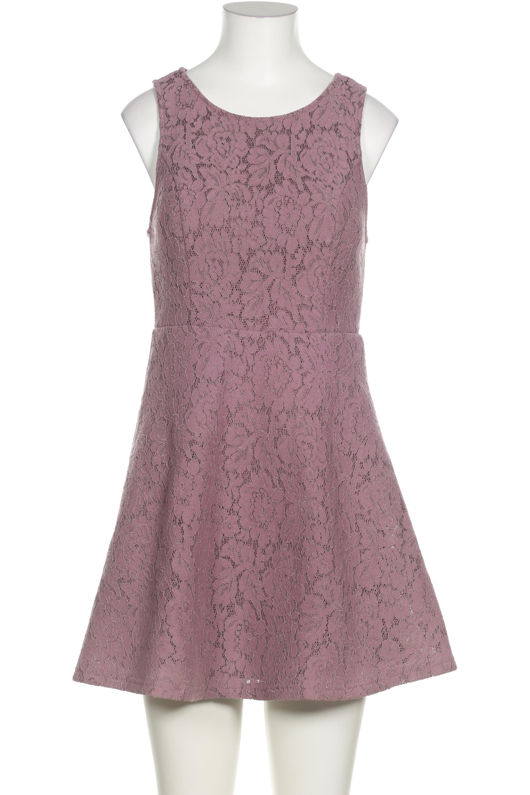 

Forever 21 Damen Kleid, pink, Gr. 38