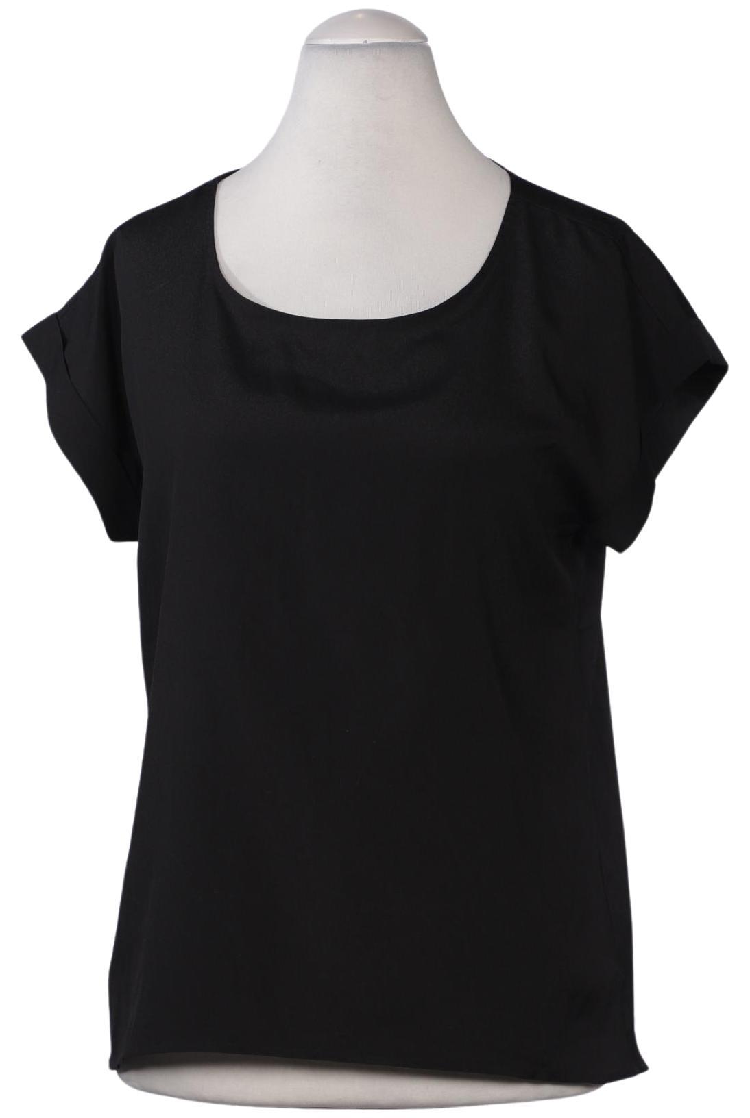 

Forever 21 Damen Bluse, schwarz, Gr. 36