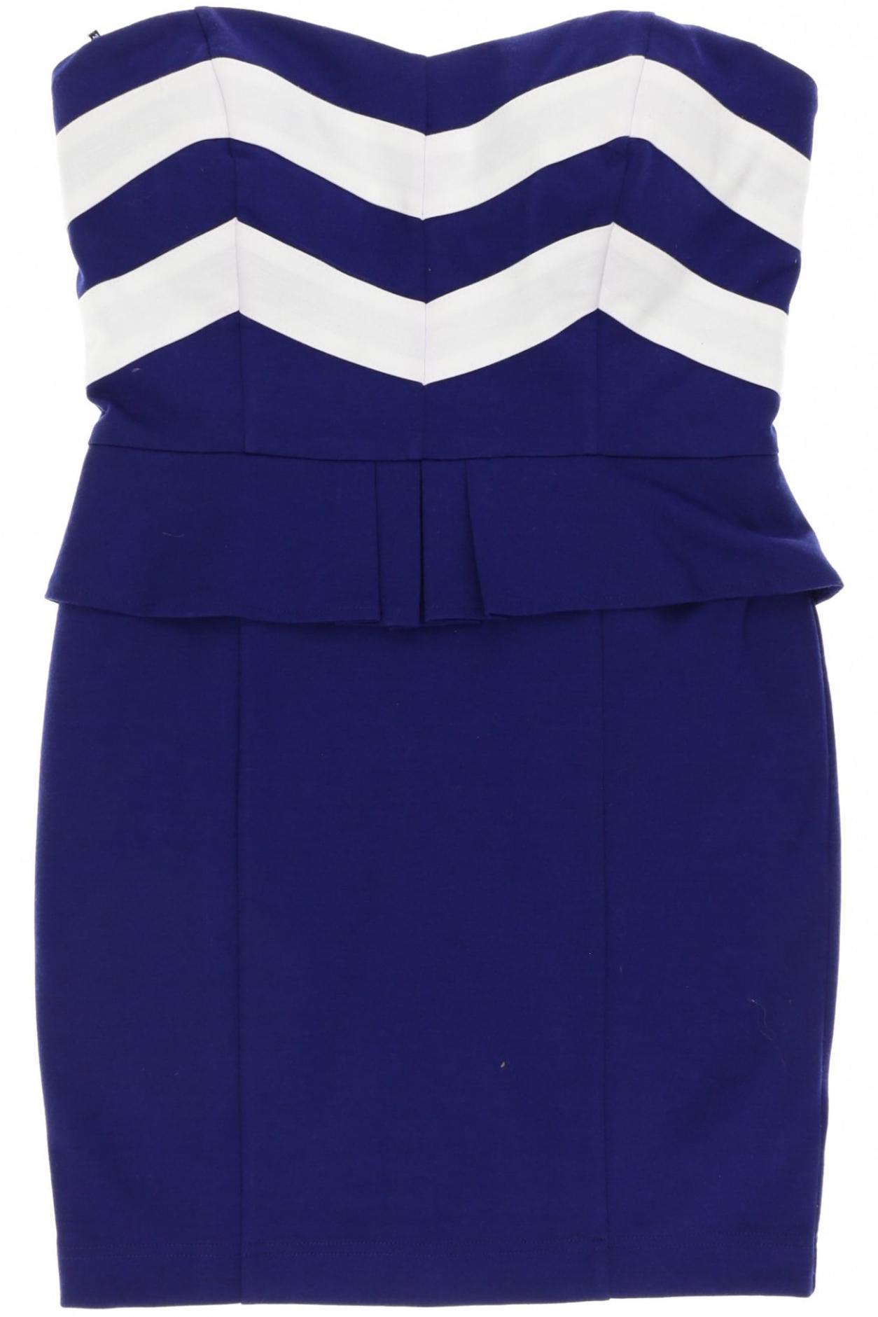 

Forever 21 Damen Kleid, blau, Gr. 42