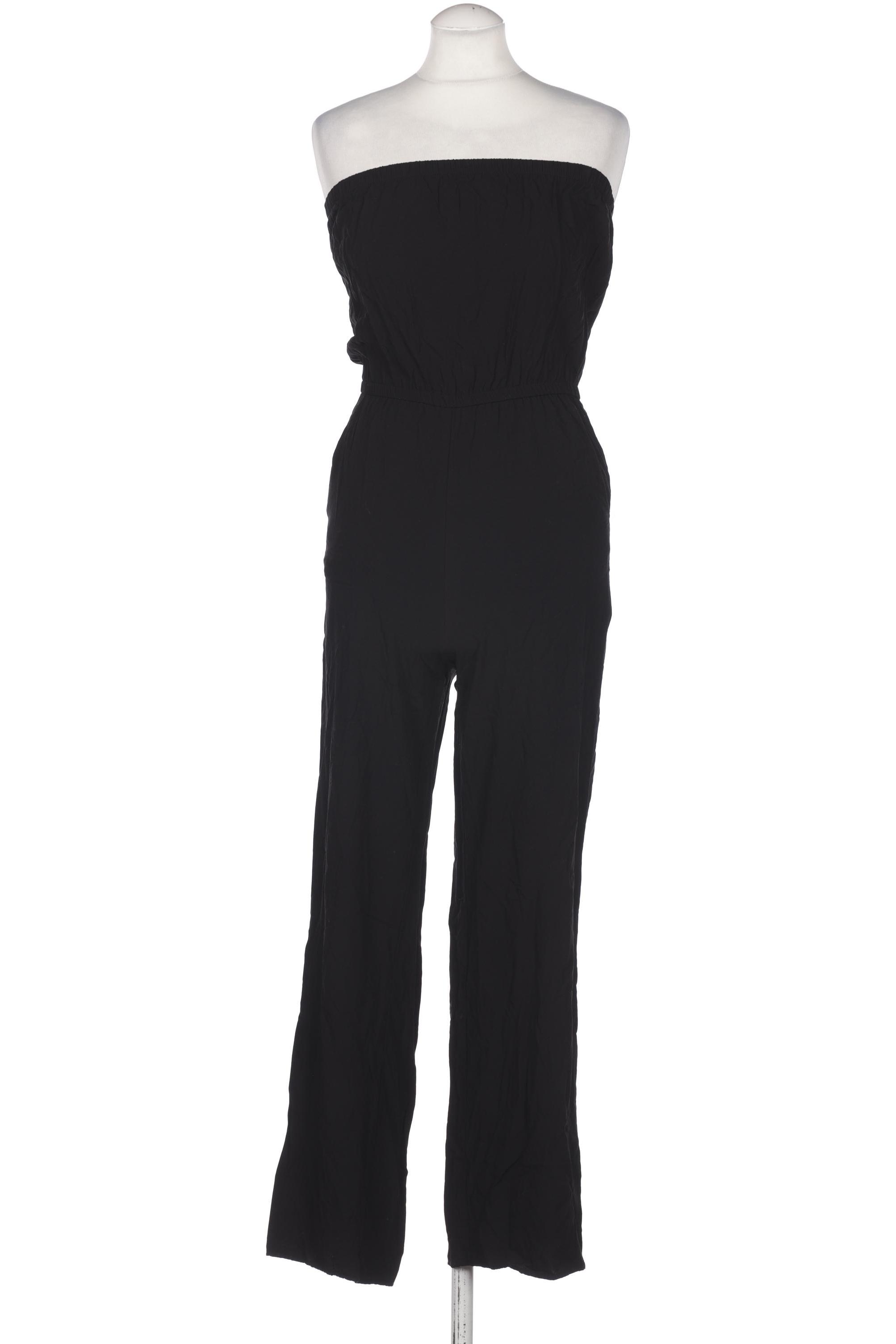 

Forever 21 Damen Jumpsuit/Overall, schwarz, Gr. 36