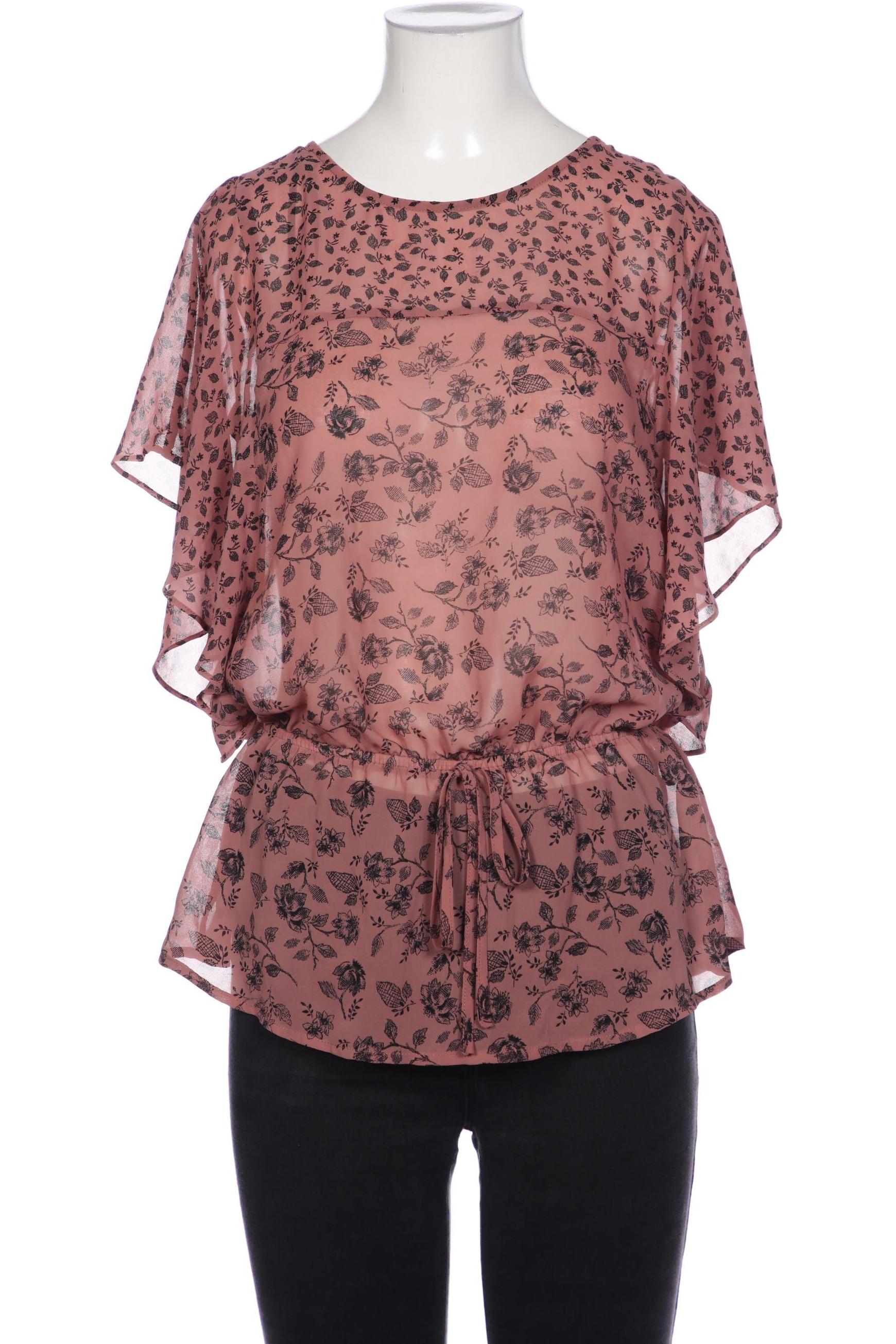 

Forever 21 Damen Bluse, pink, Gr. 36