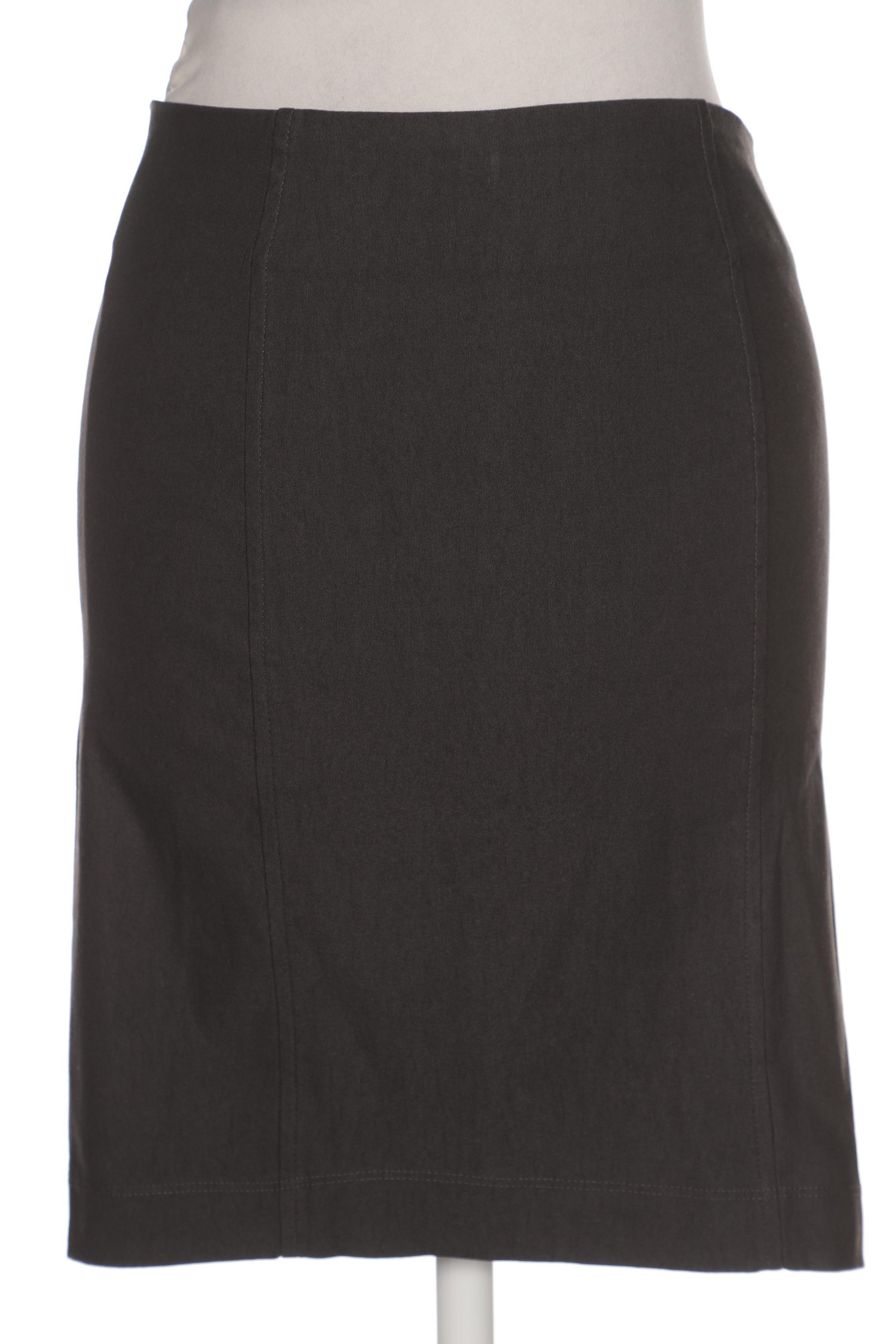 

Forever 21 Damen Rock, grau, Gr. 38