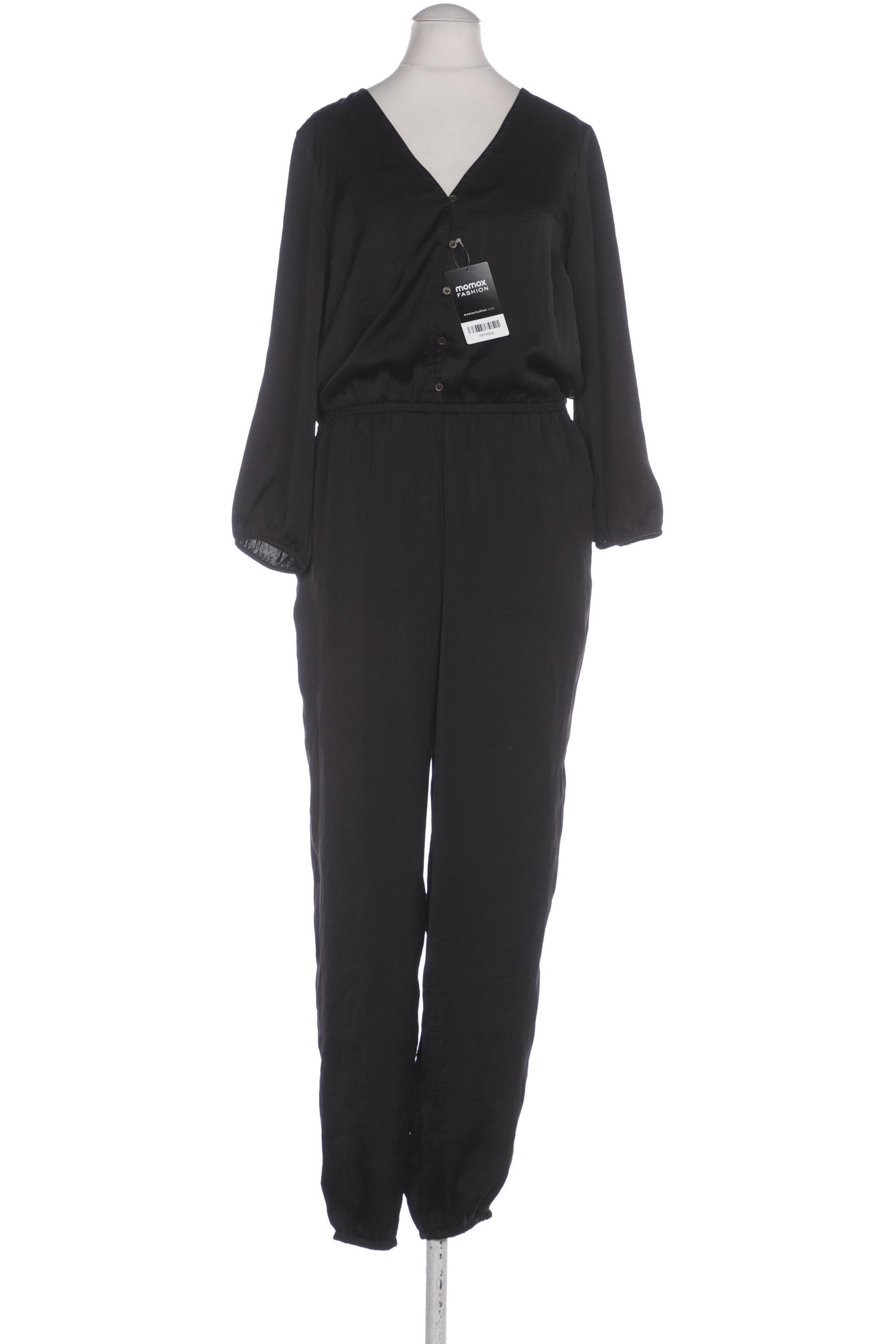 

Forever 21 Damen Jumpsuit/Overall, schwarz, Gr. 36