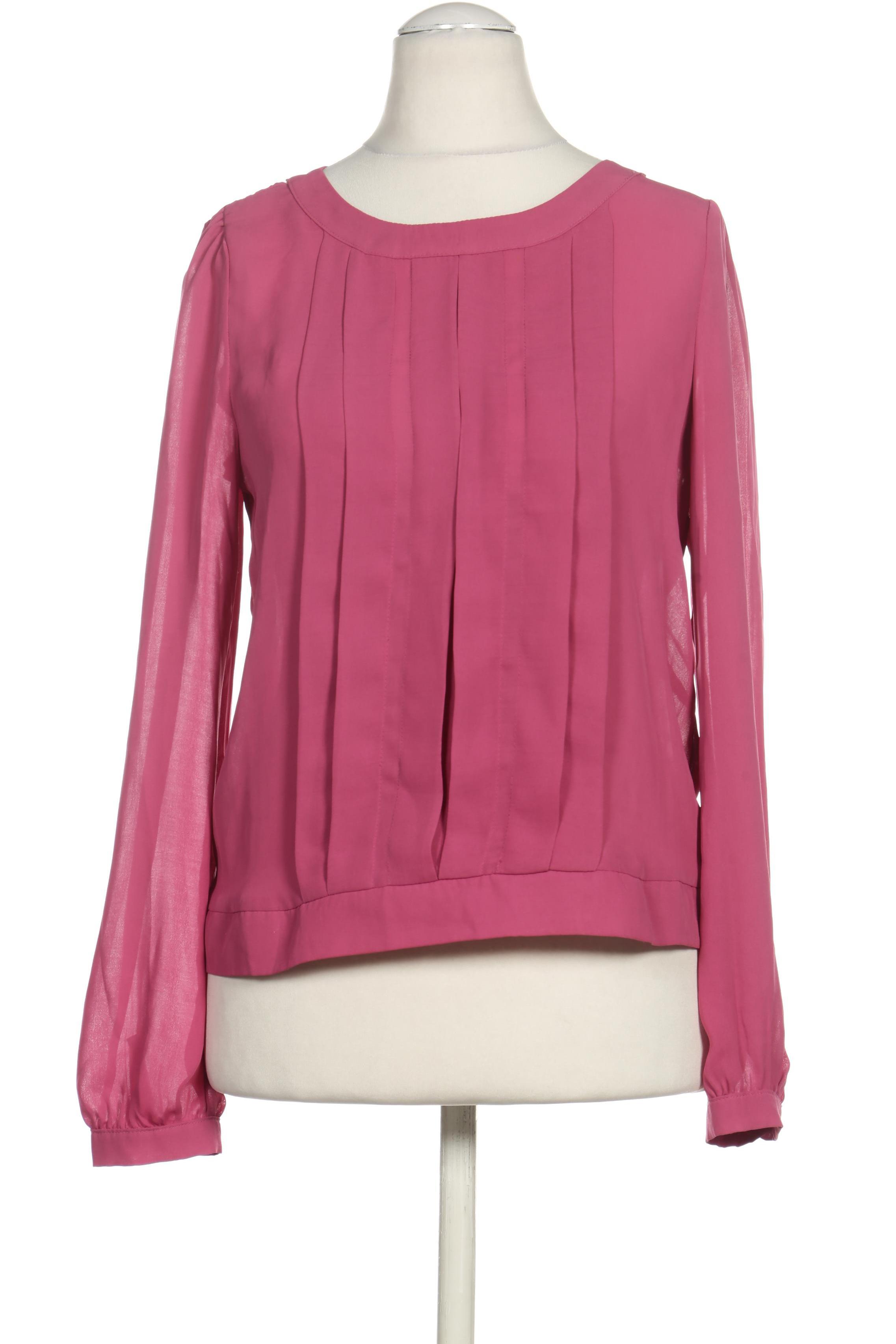 

Forever 21 Damen Bluse, pink, Gr. 38