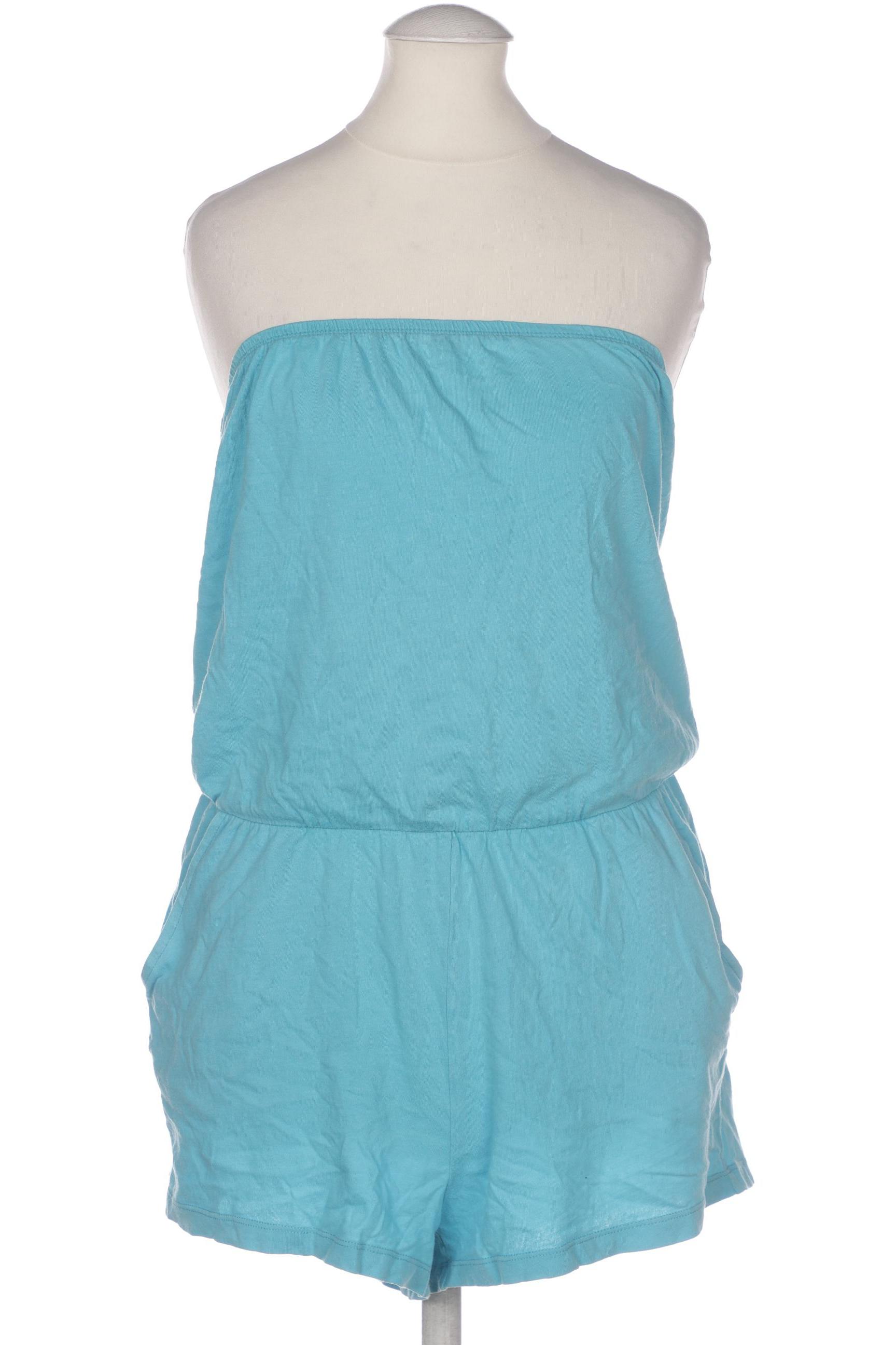 

Forever 21 Damen Jumpsuit/Overall, hellblau