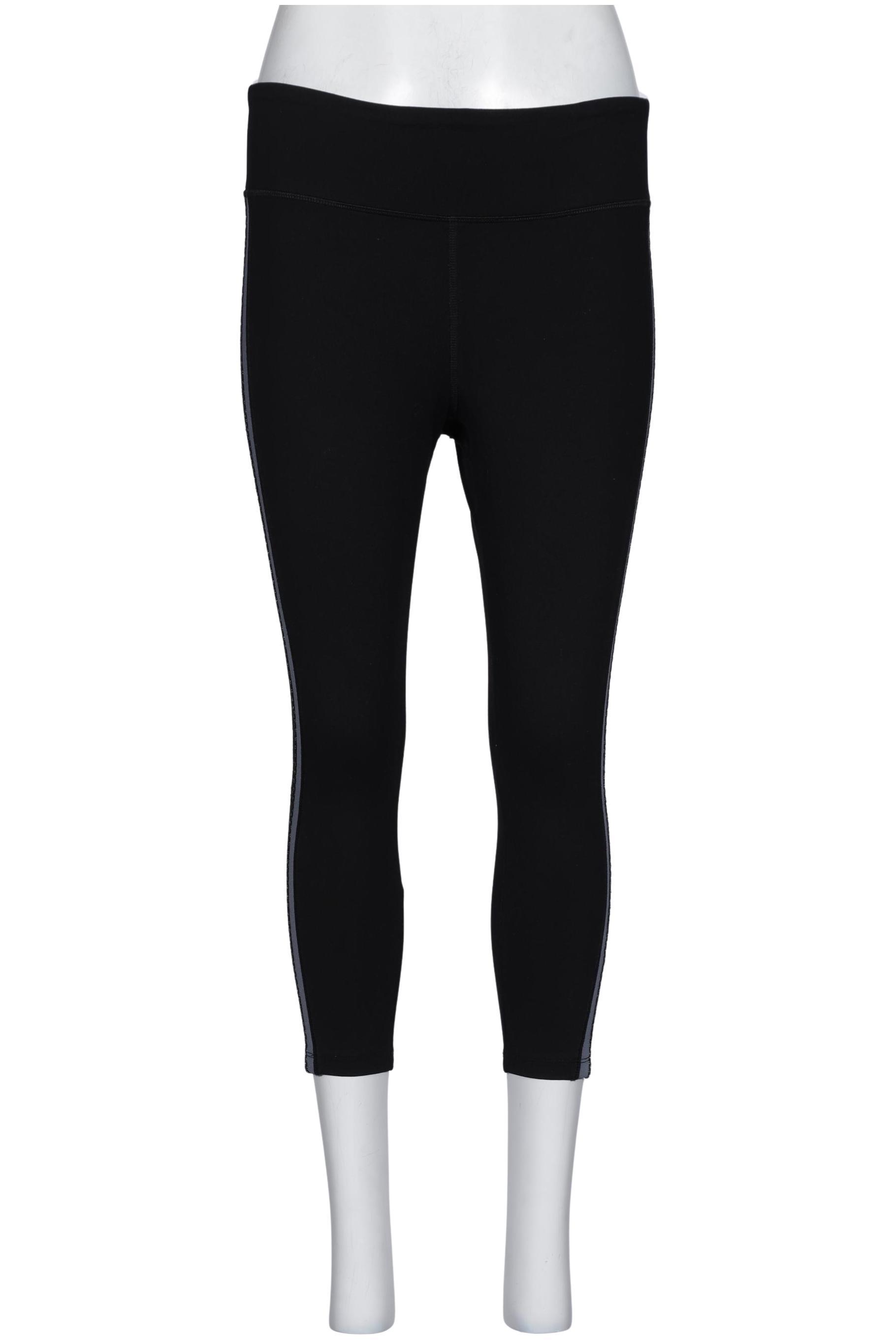 

Forever 21 Damen Stoffhose, schwarz, Gr. 0