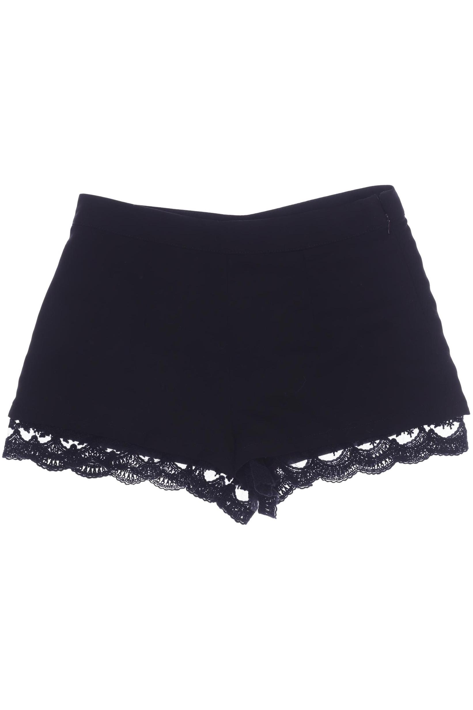 

Forever 21 Damen Shorts, schwarz