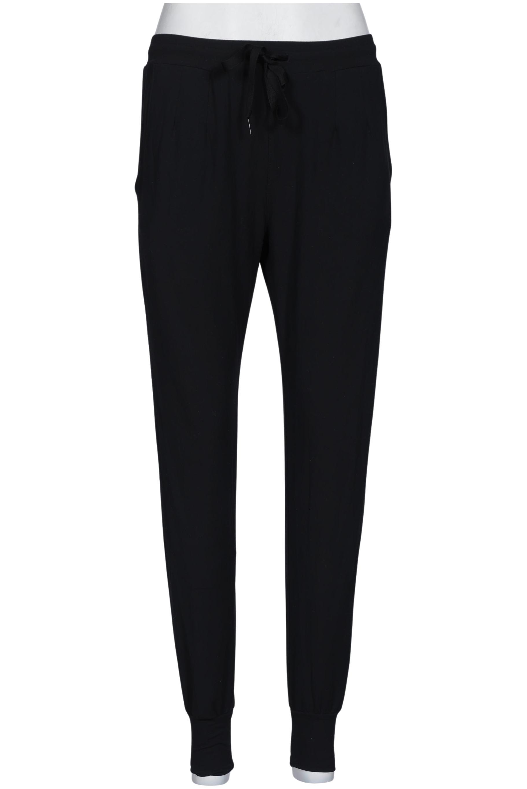 

Forever 21 Damen Stoffhose, schwarz, Gr. 0