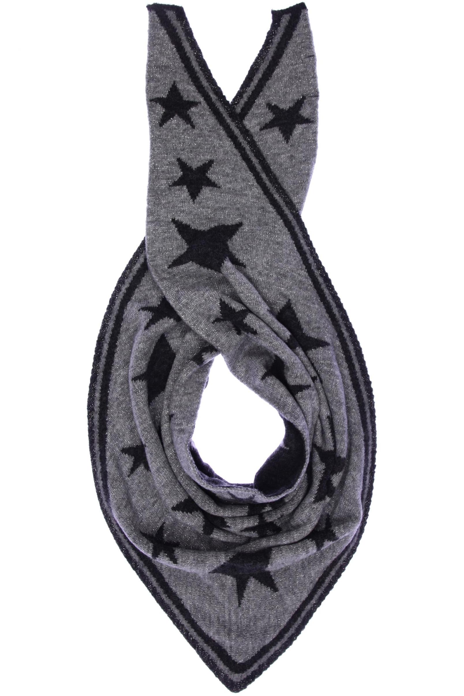 

Forever 21 Damen Schal, grau, Gr.