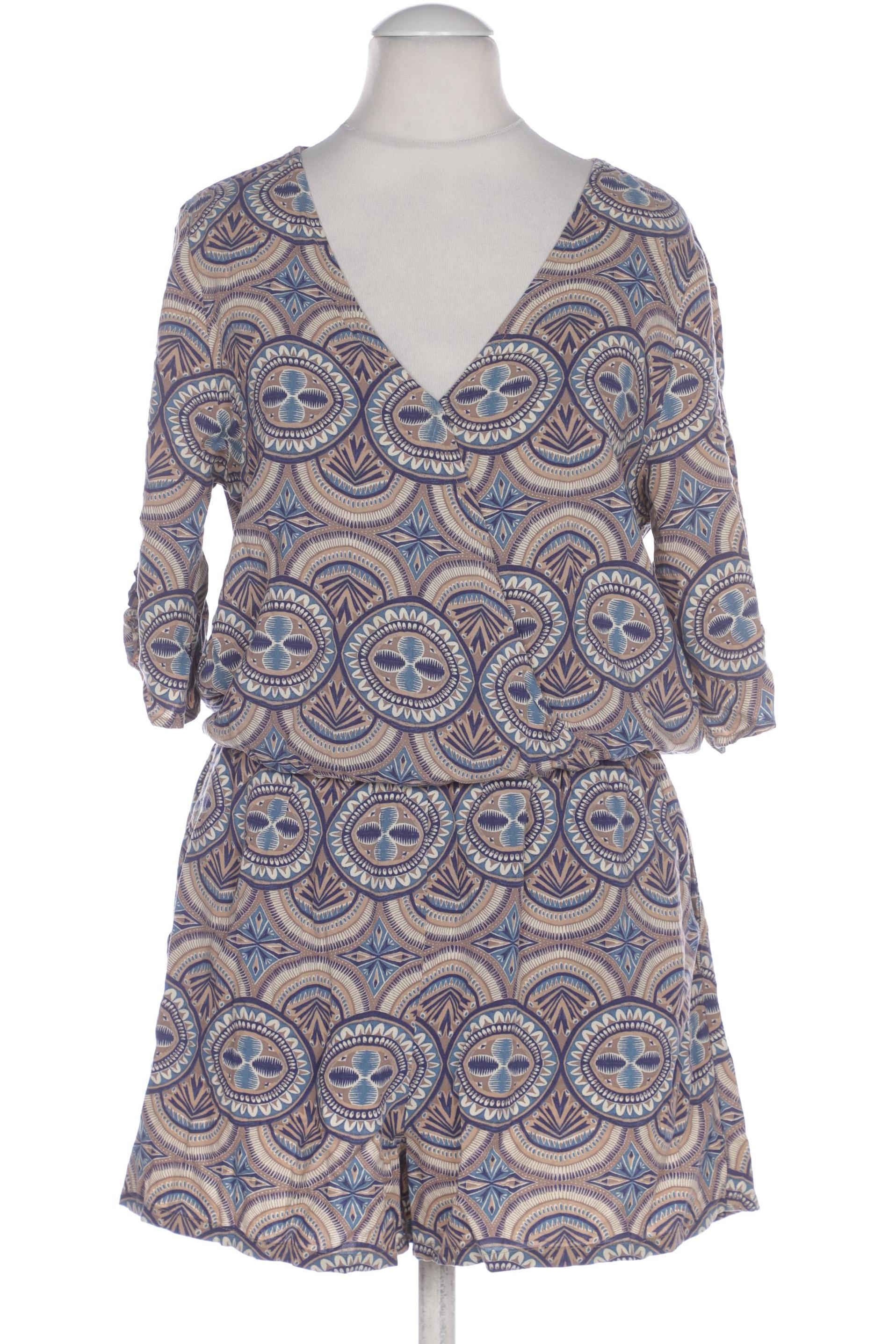 

Forever 21 Damen Jumpsuit/Overall, blau, Gr. 36