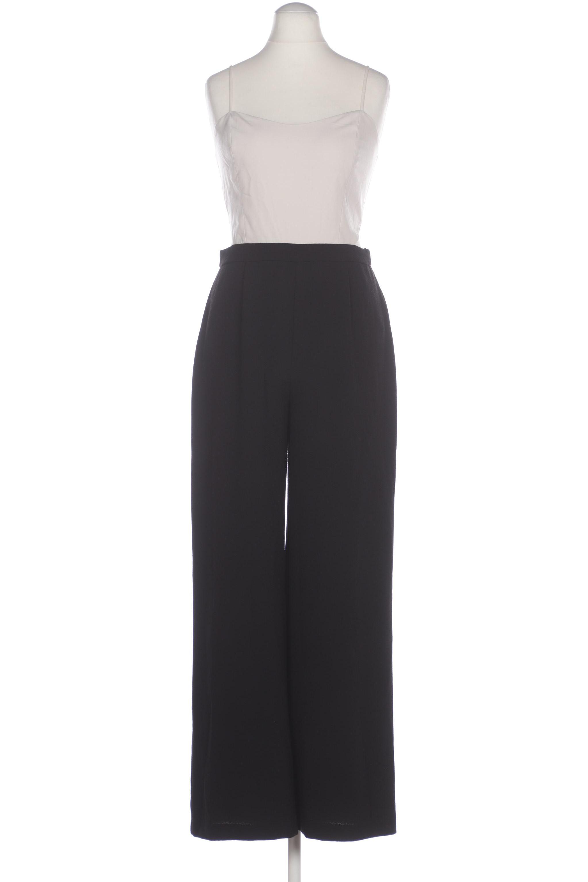 

Forever 21 Damen Jumpsuit/Overall, schwarz, Gr. 38