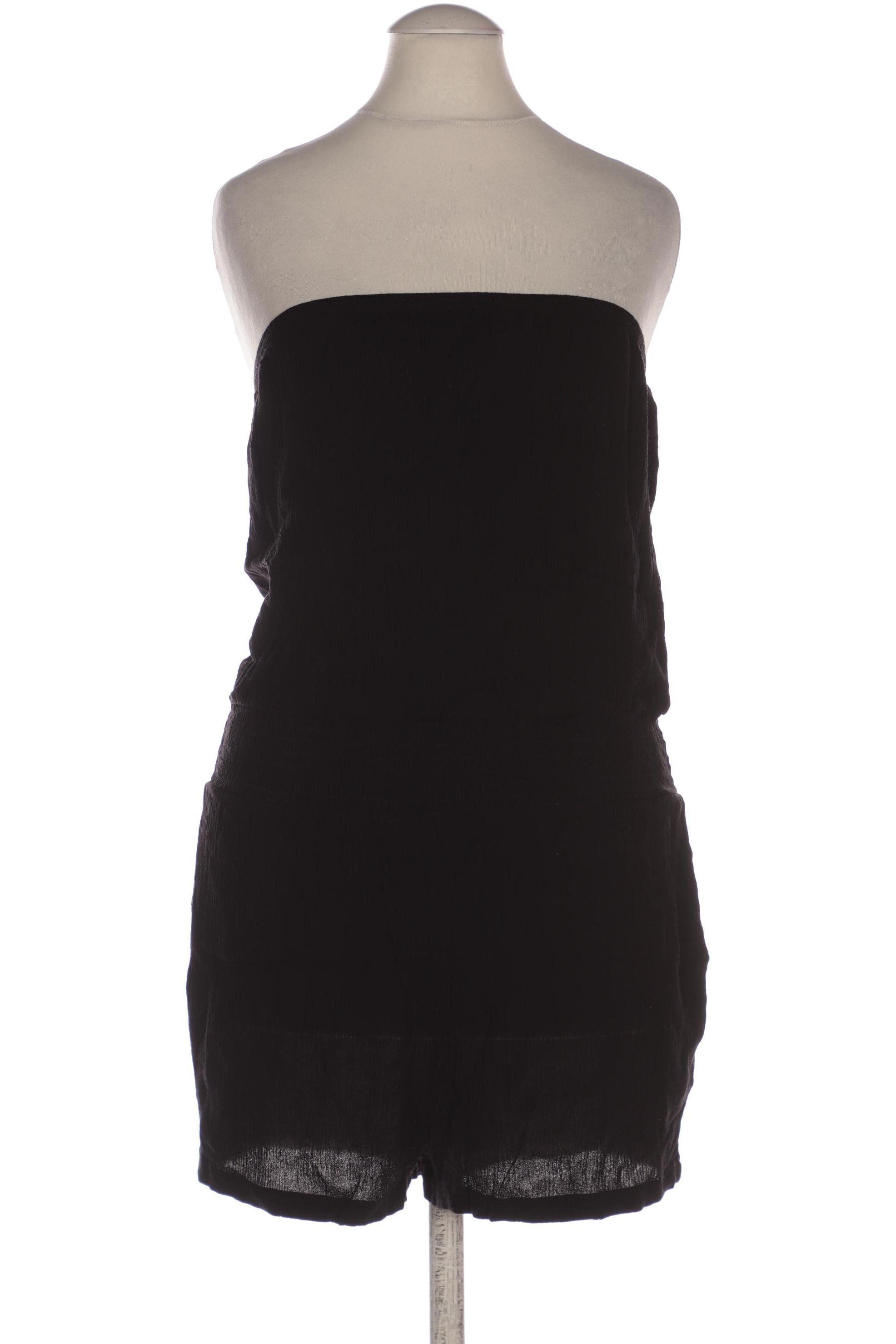 

Forever 21 Damen Jumpsuit/Overall, schwarz