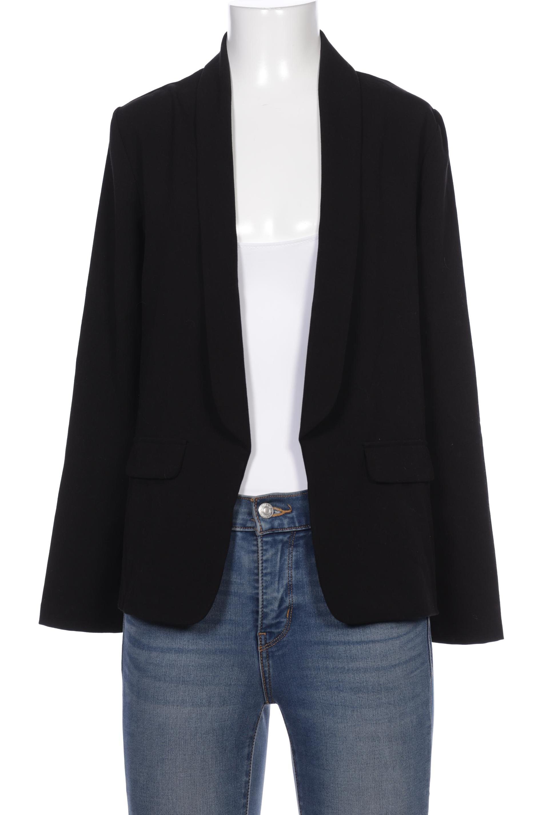 

Forever 21 Damen Blazer, schwarz