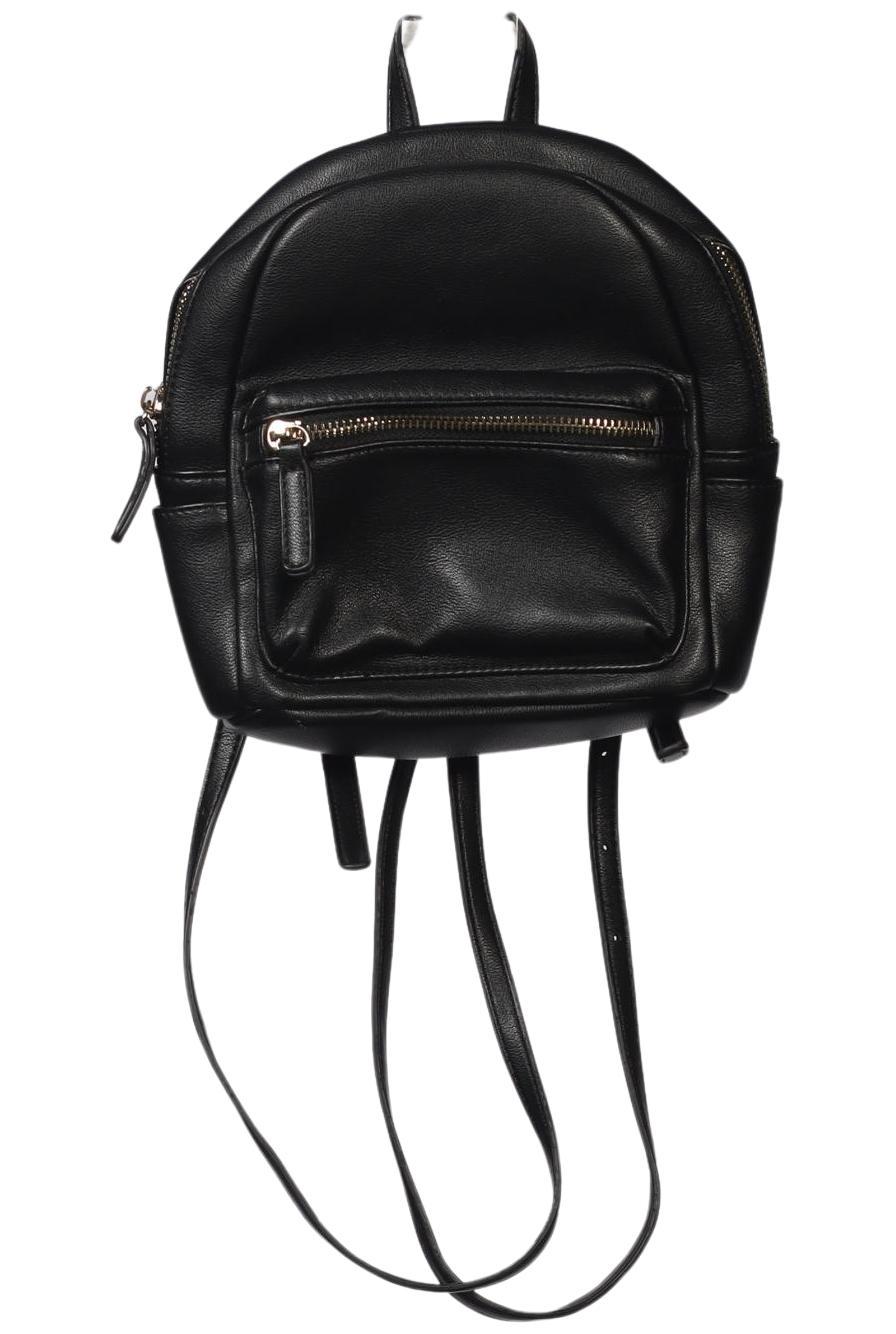 Thumbnail - Forever 21 Damen Rucksack, schwarz, Gr.