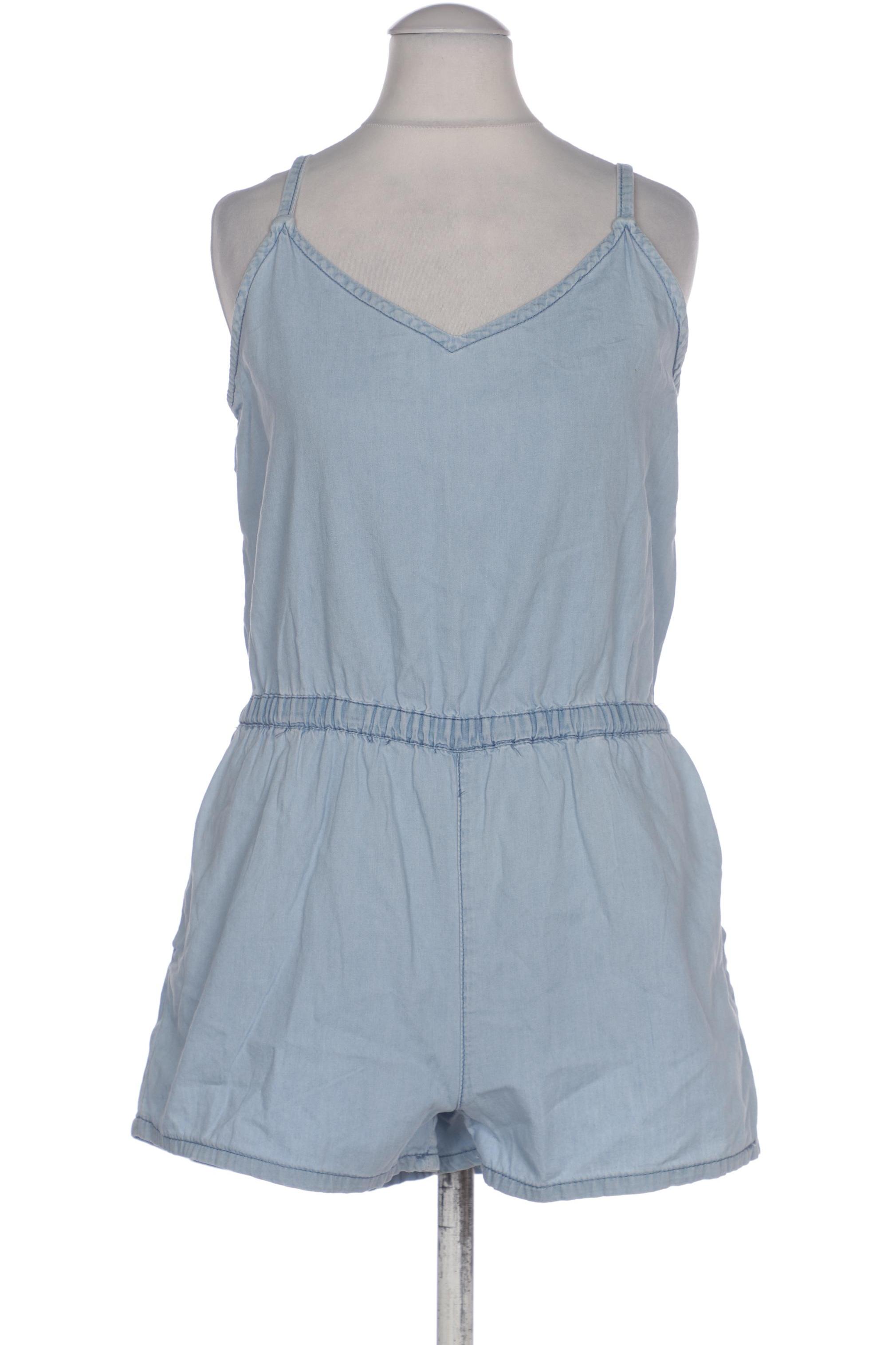 

Forever 21 Damen Jumpsuit/Overall, hellblau, Gr. 36