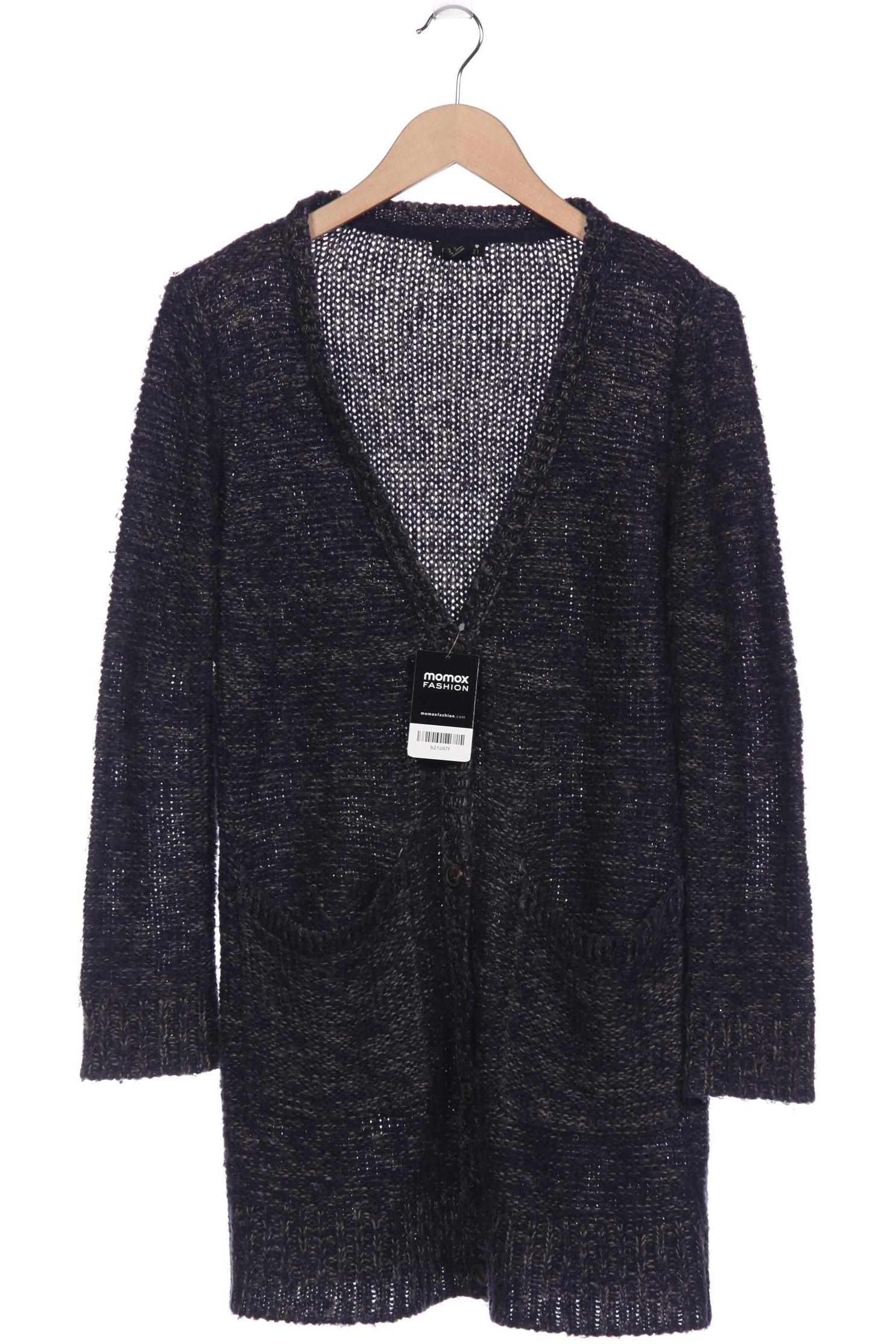 

Forever 21 Damen Strickjacke, marineblau, Gr. 38