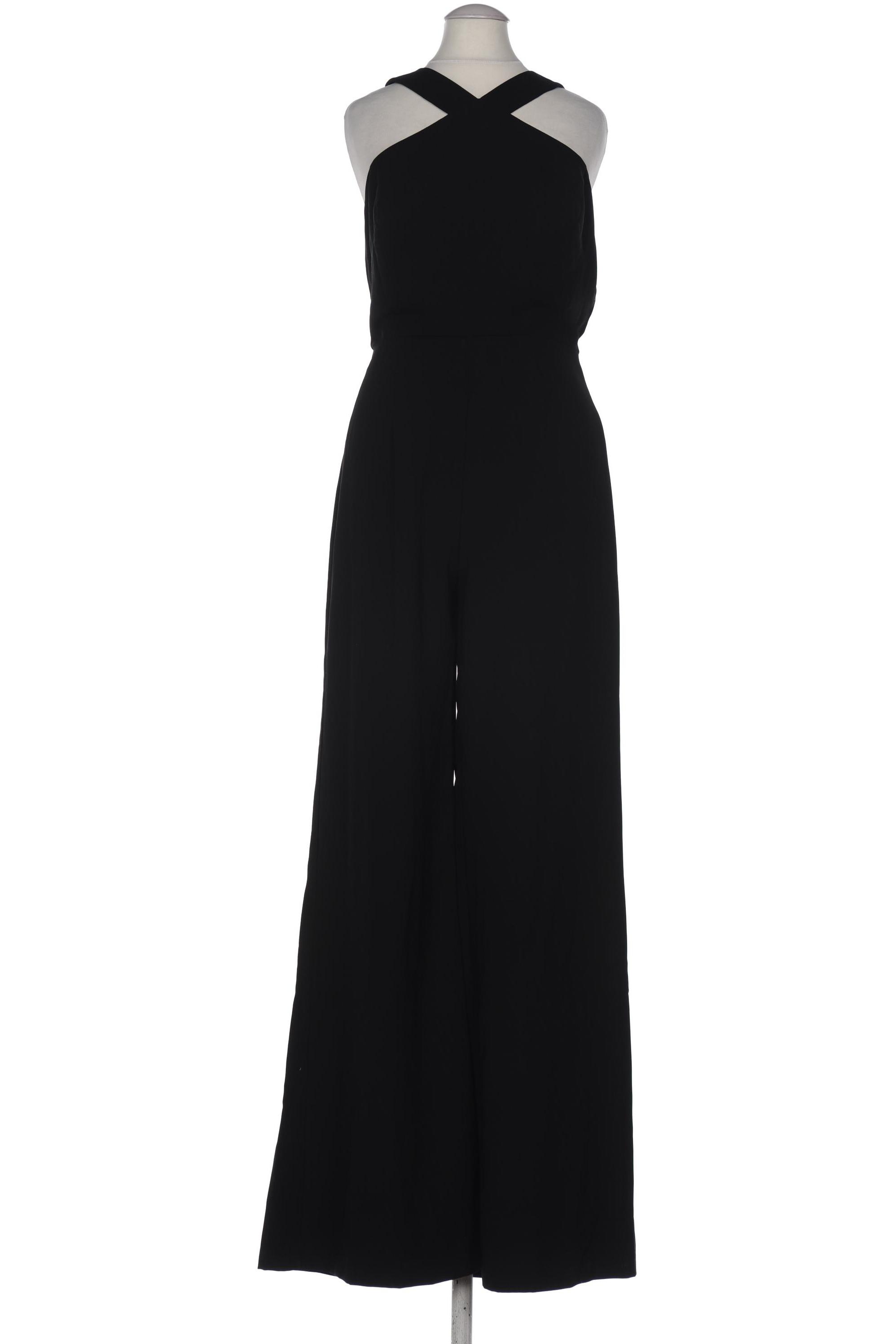 

Forever 21 Damen Jumpsuit/Overall, schwarz, Gr. 36
