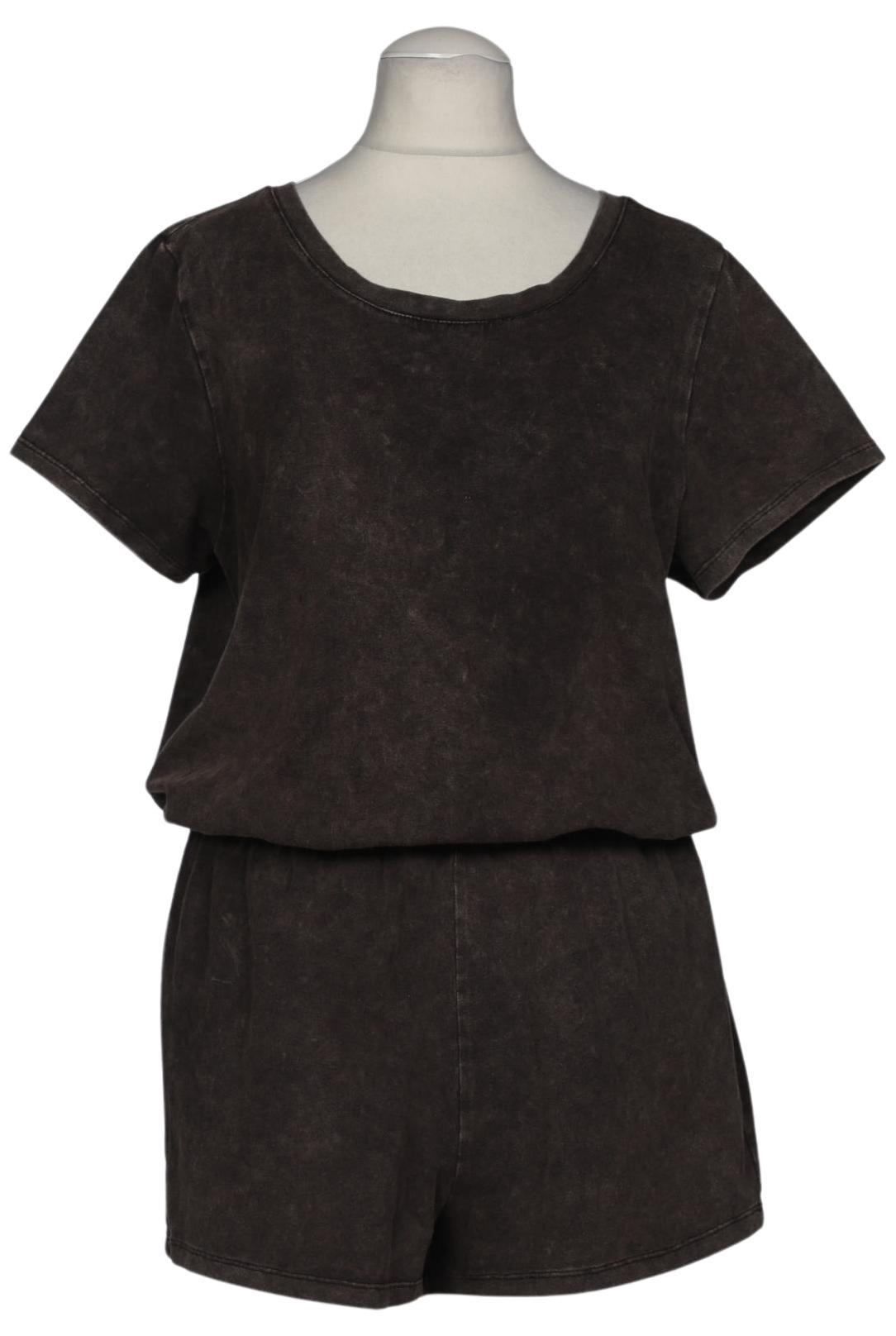 

Forever 21 Damen Jumpsuit/Overall, grau, Gr. 38