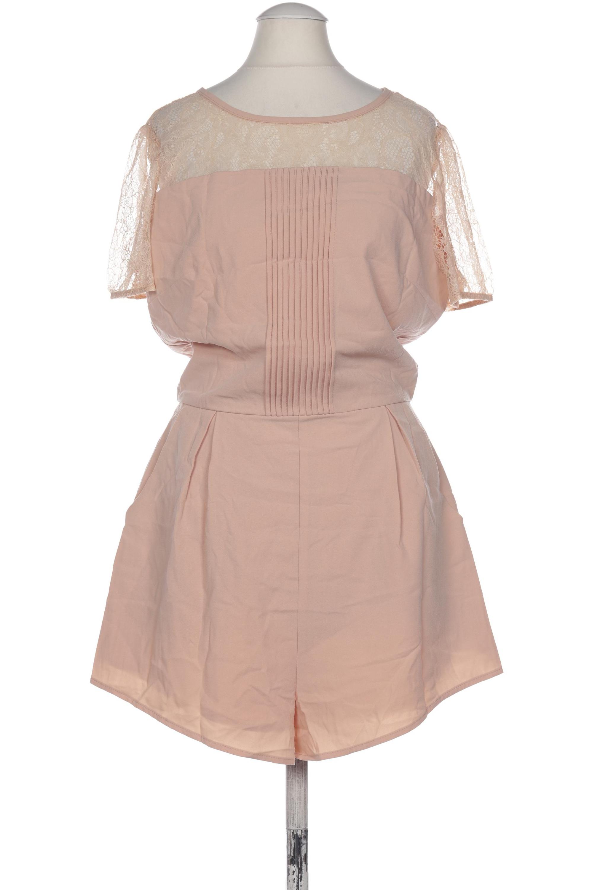 

Forever 21 Damen Jumpsuit/Overall, beige, Gr. 36