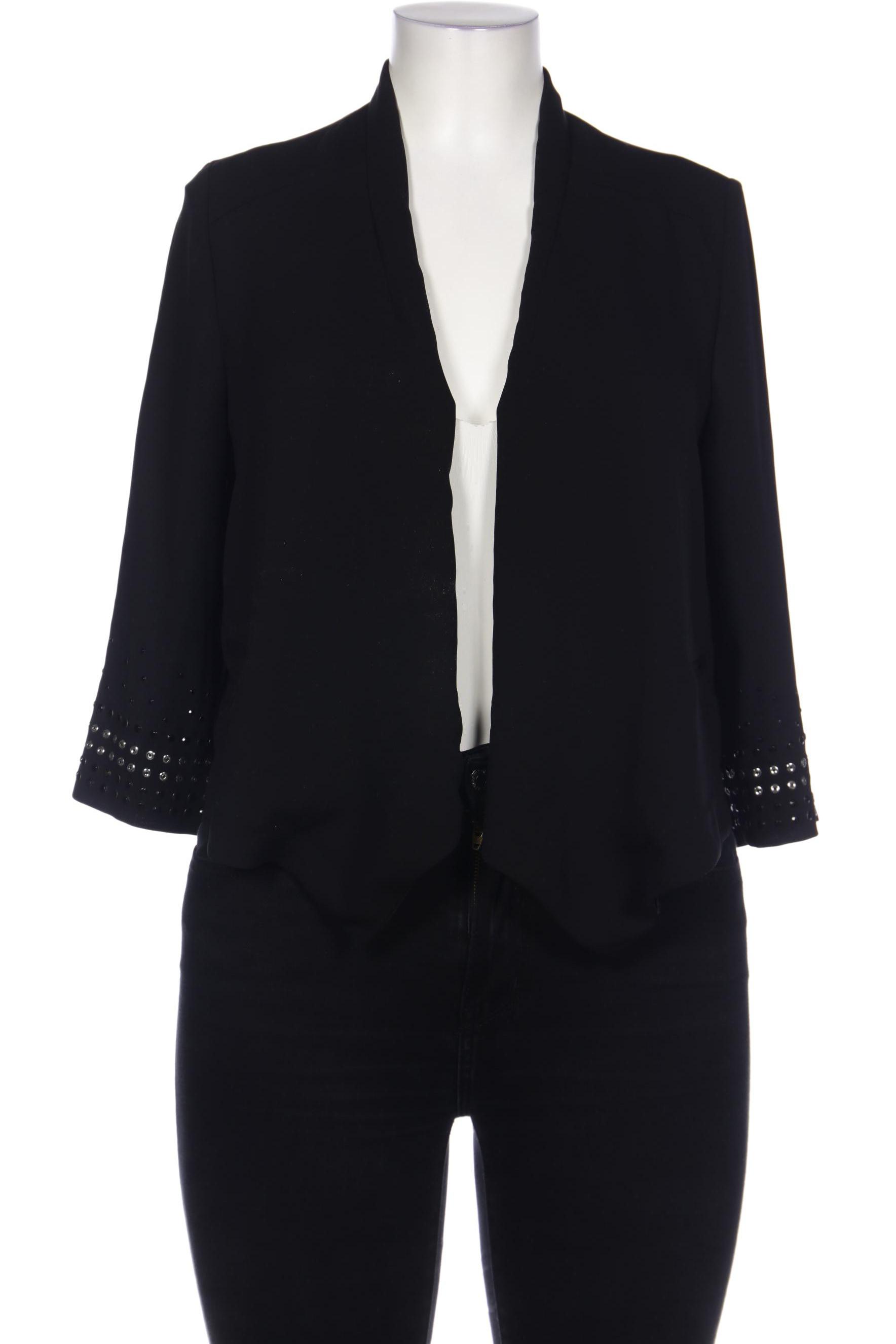 

Forever 21 Damen Blazer, schwarz