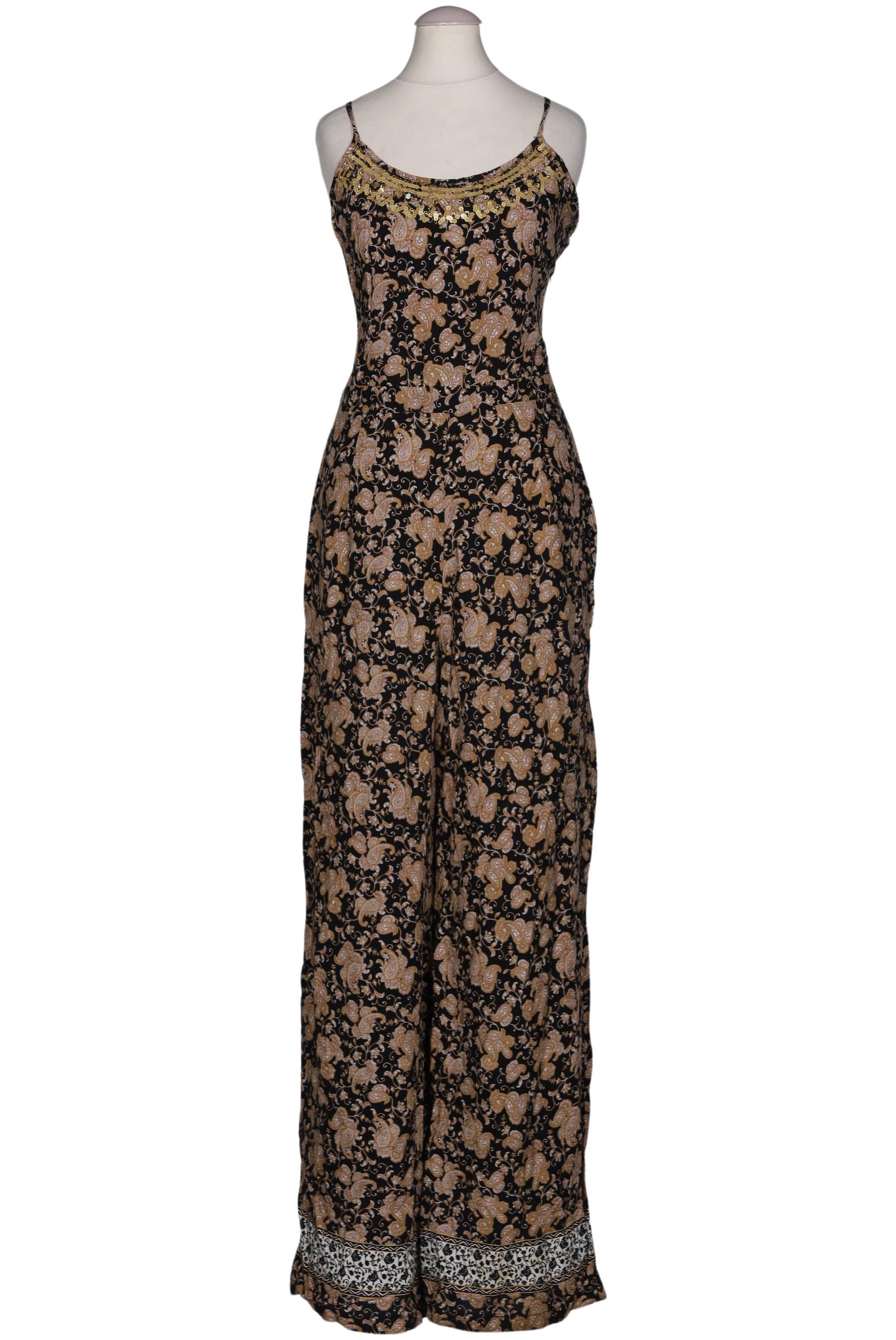 

Forever 21 Damen Jumpsuit/Overall, mehrfarbig, Gr. 42