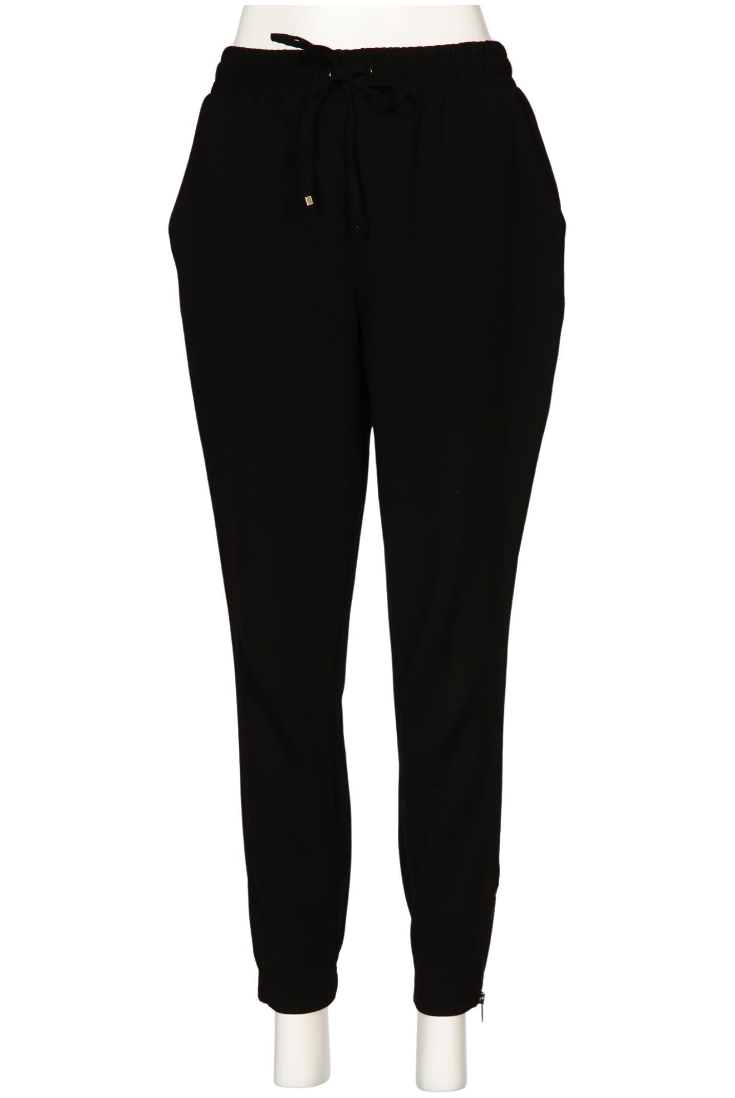 

Forever 21 Damen Stoffhose, schwarz, Gr. 0