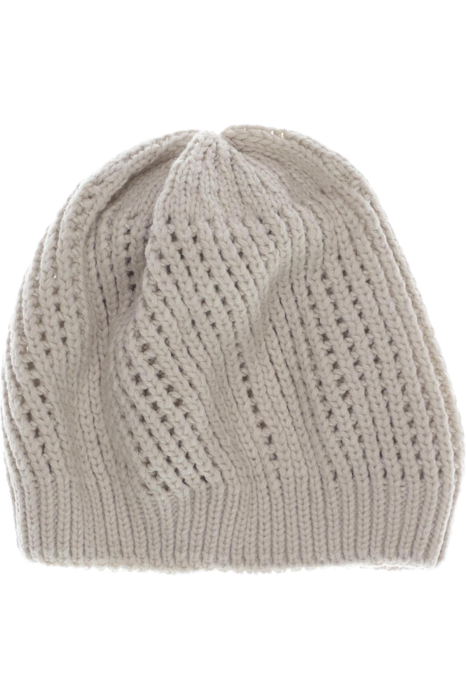 

Forever 21 Damen Hut/Mütze, beige