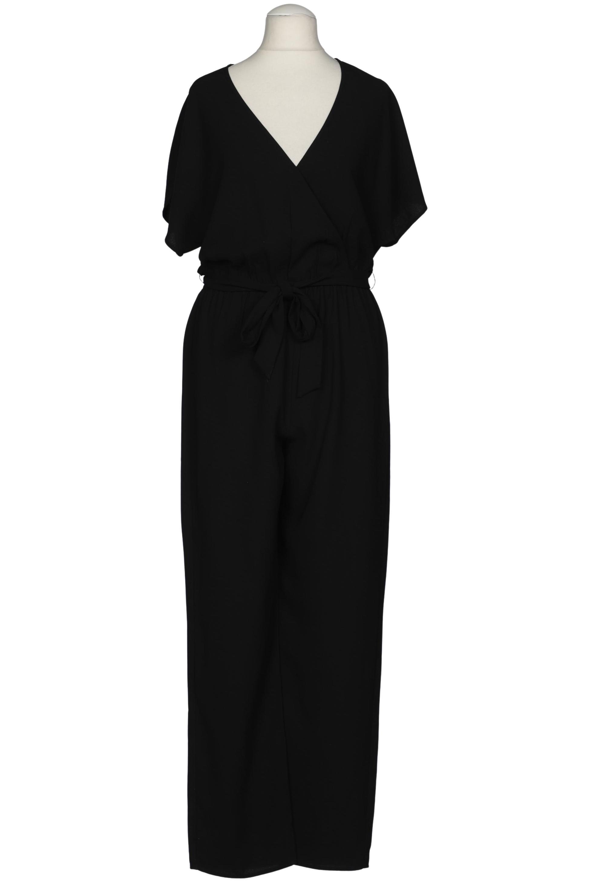 

Forever 21 Damen Jumpsuit/Overall, schwarz, Gr. 36