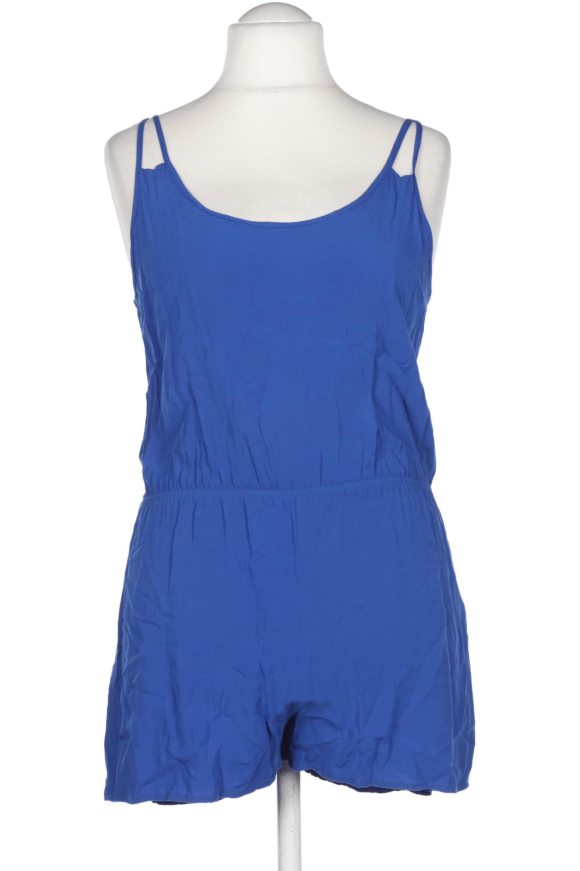 

Forever 21 Damen Jumpsuit/Overall, blau, Gr. 42