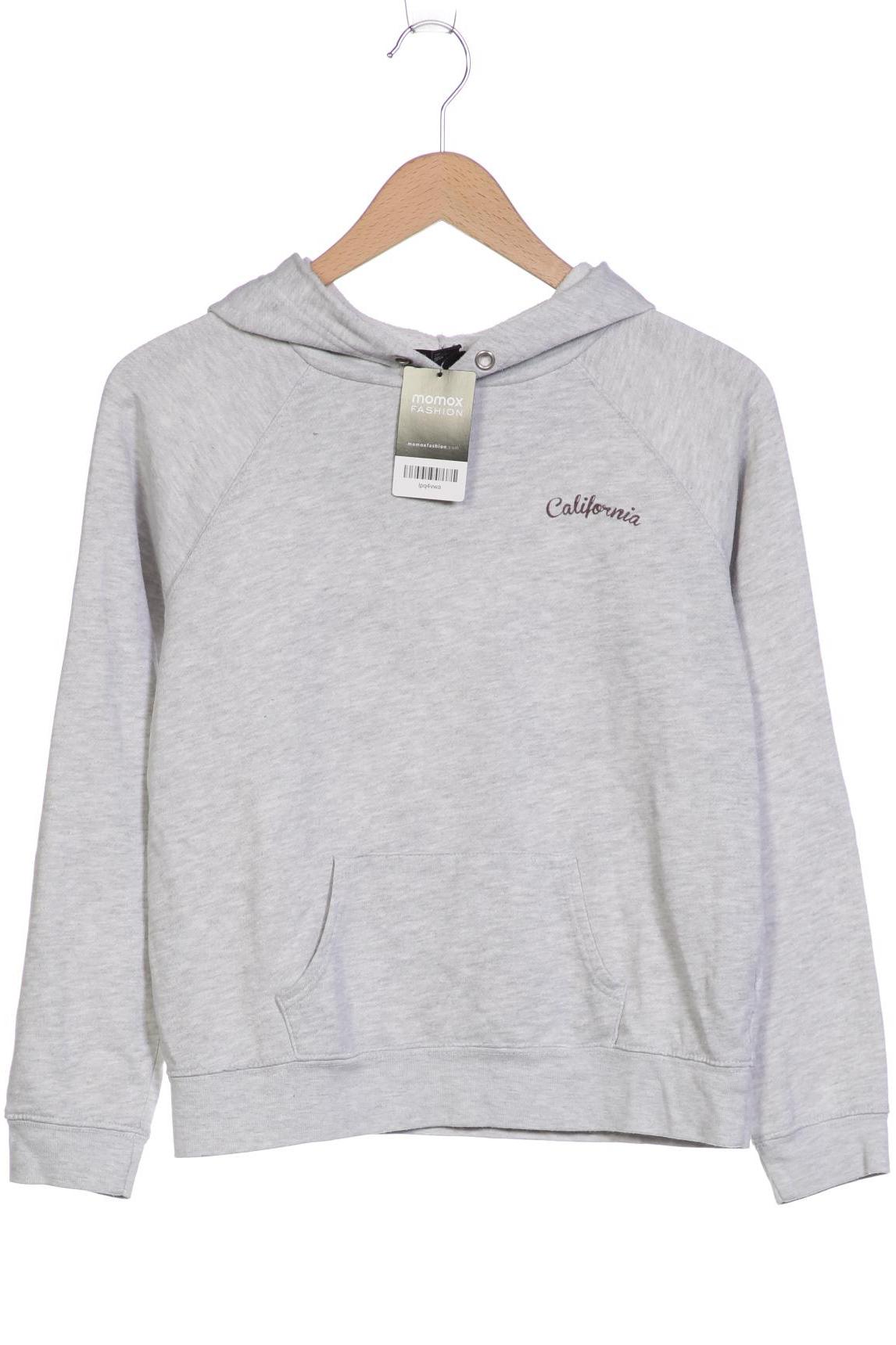 

Forever 21 Damen Sweatshirt, grau