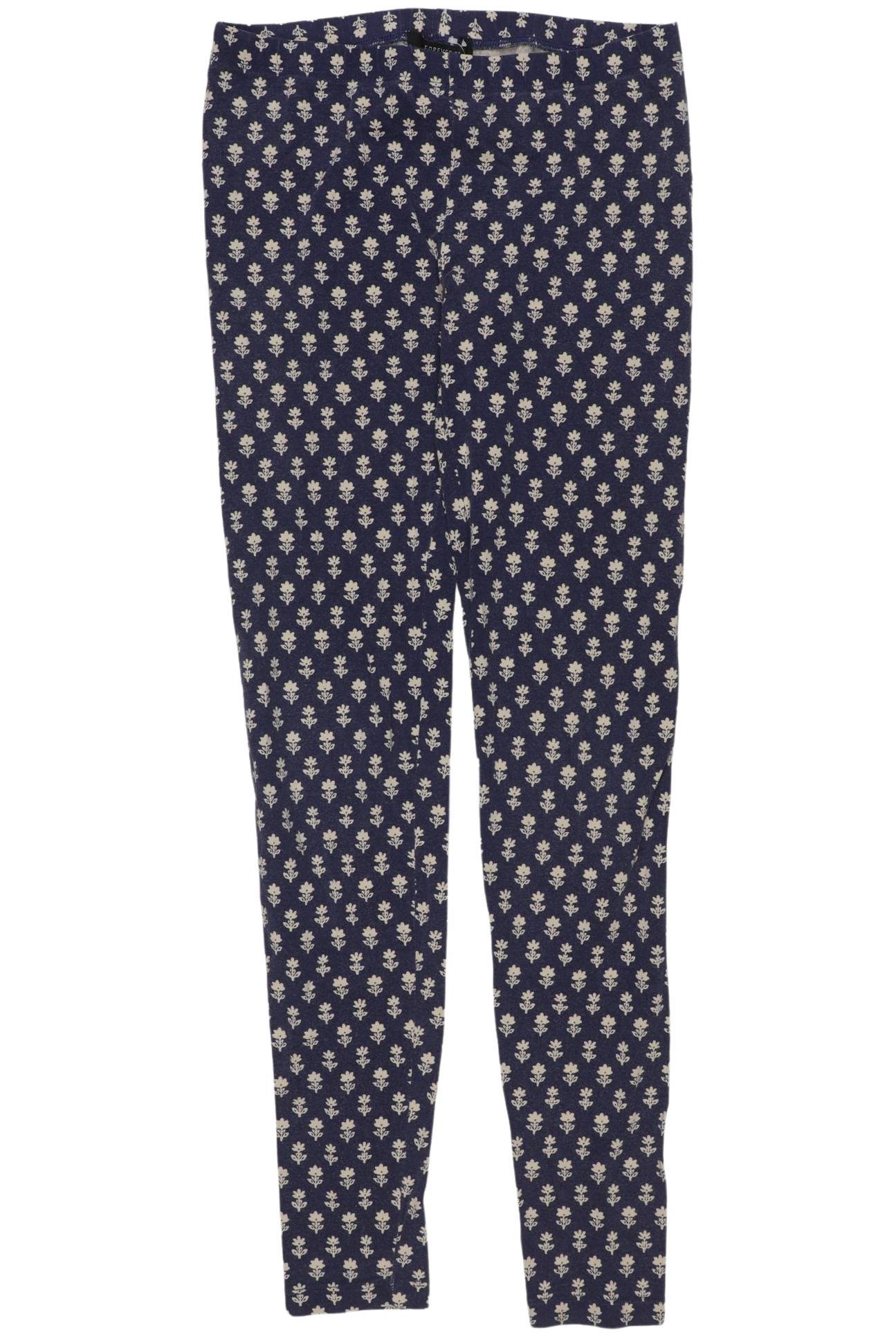 

Forever 21 Damen Stoffhose, marineblau, Gr. 0