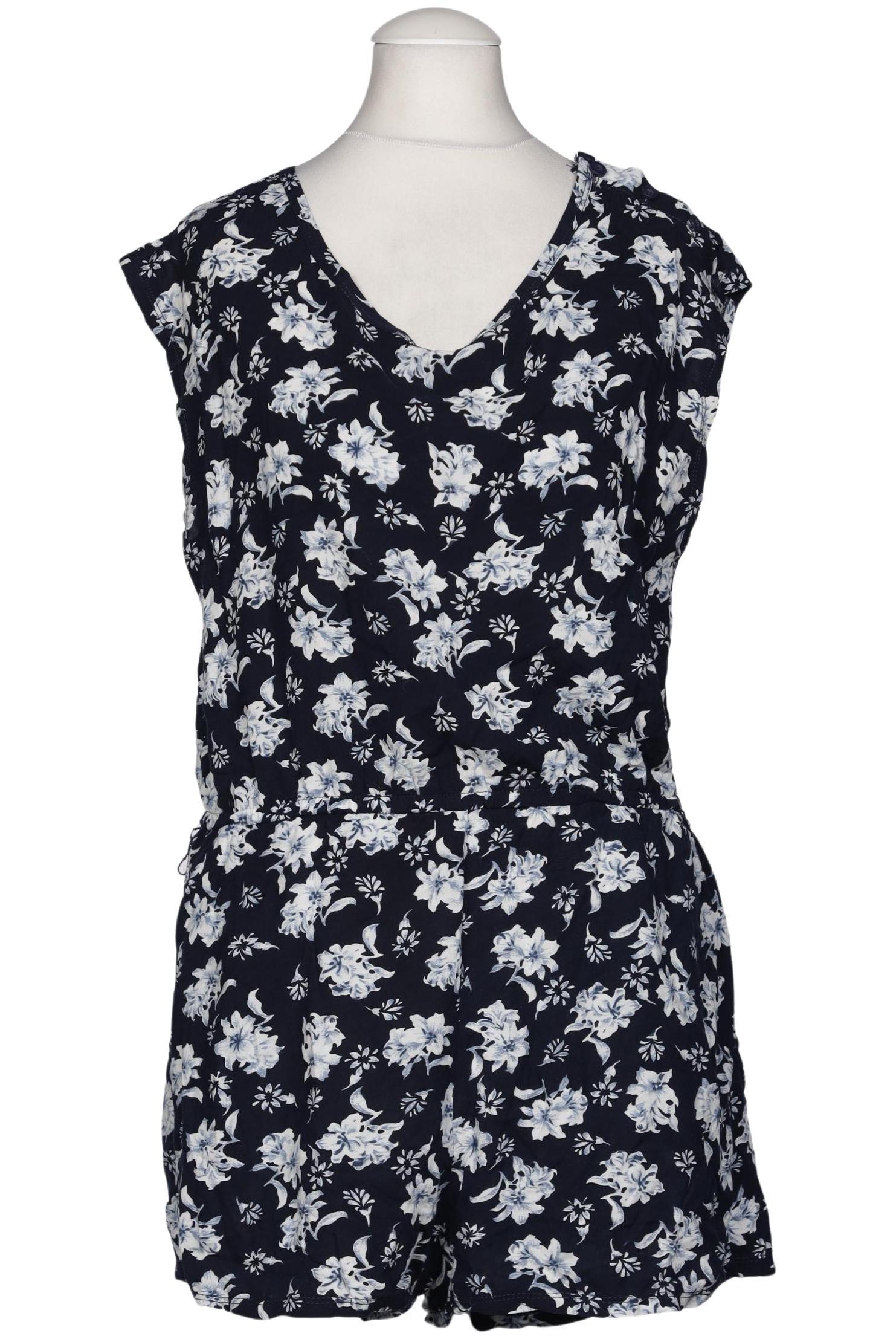 

Forever 21 Damen Jumpsuit/Overall, mehrfarbig, Gr. 36