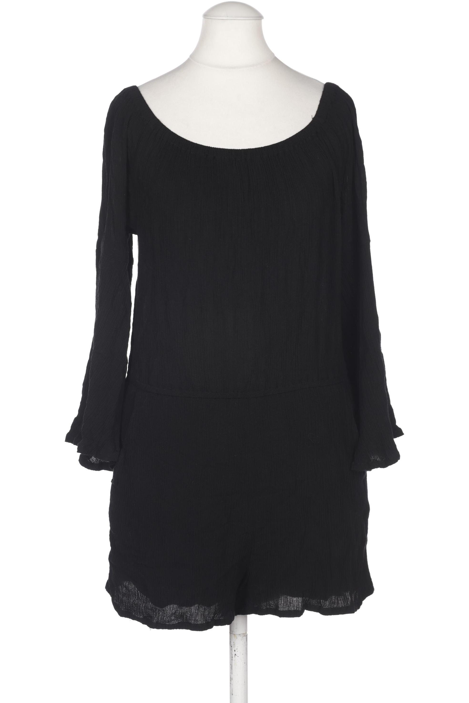 

Forever 21 Damen Jumpsuit/Overall, schwarz, Gr. 38