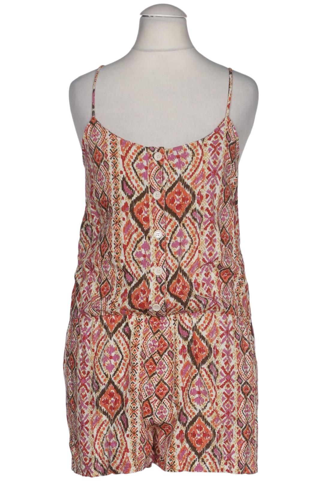 

Forever 21 Damen Jumpsuit/Overall, mehrfarbig, Gr. 38