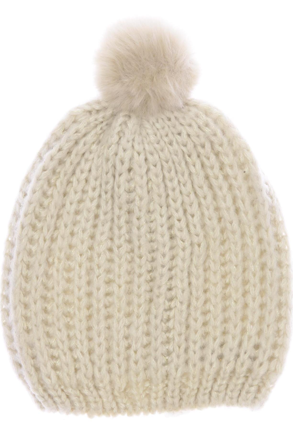 

Forever 21 Damen Hut/Mütze, beige, Gr. uni