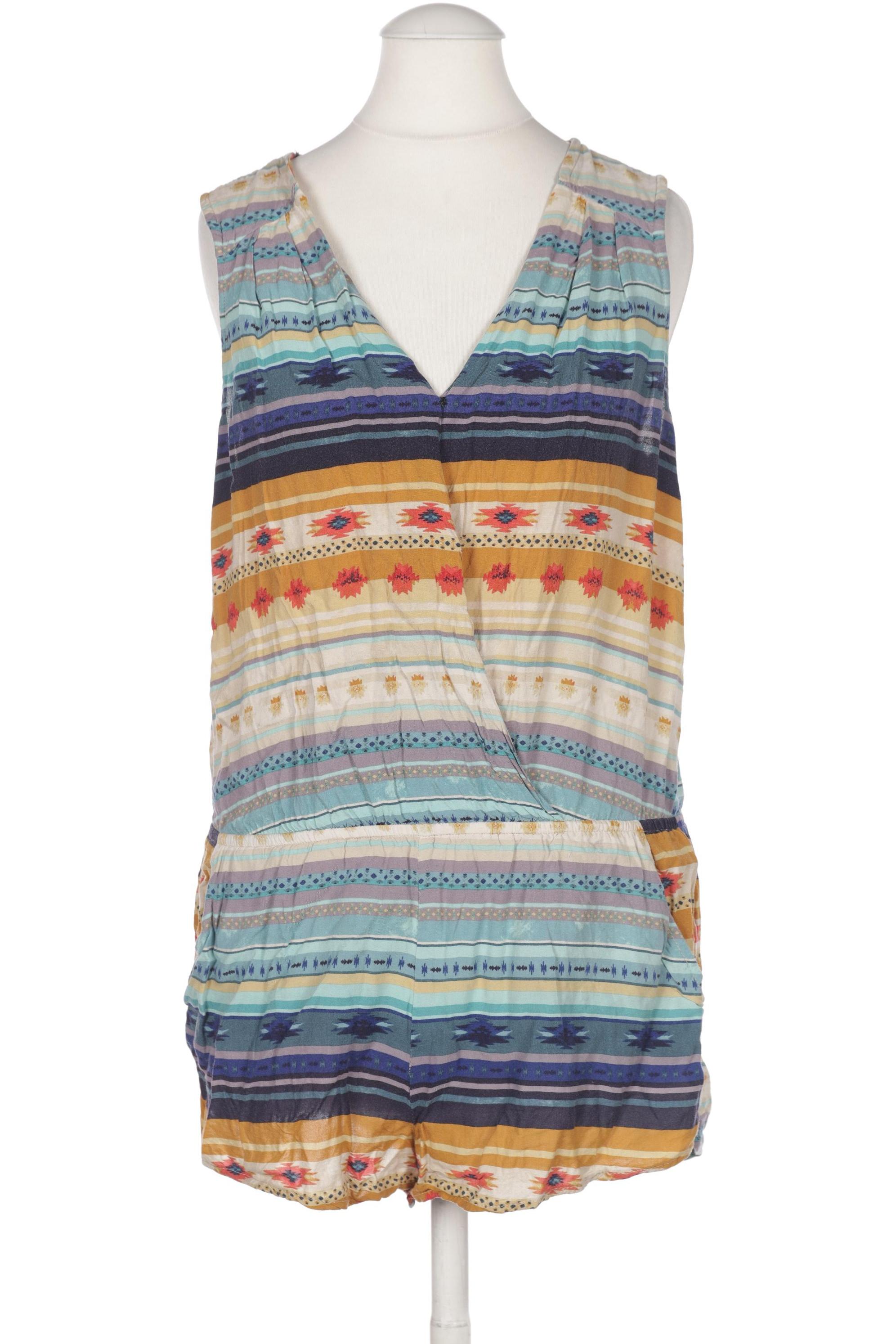 

Forever 21 Damen Jumpsuit/Overall, mehrfarbig