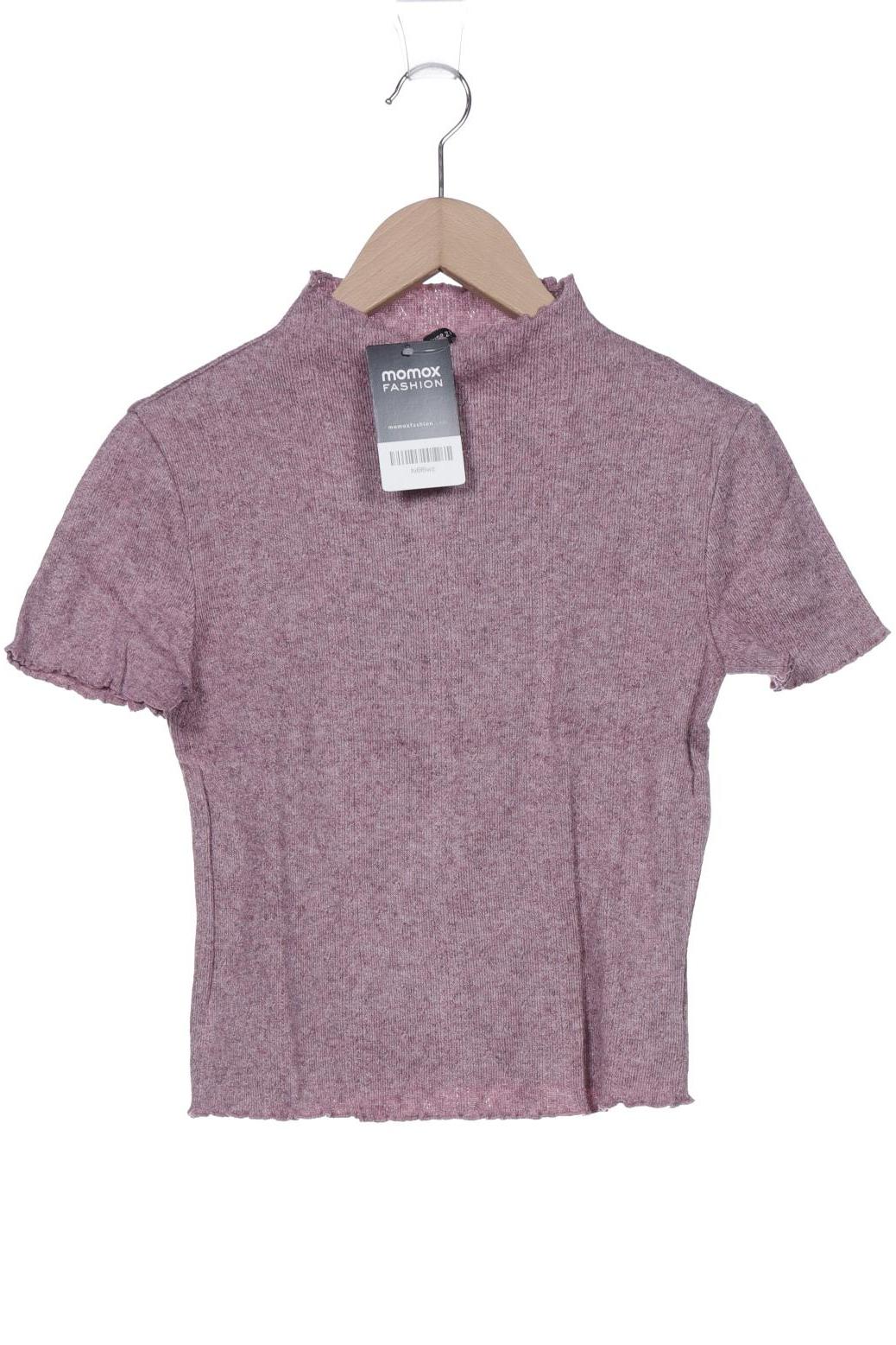 

Forever 21 Damen T-Shirt, pink, Gr. 38