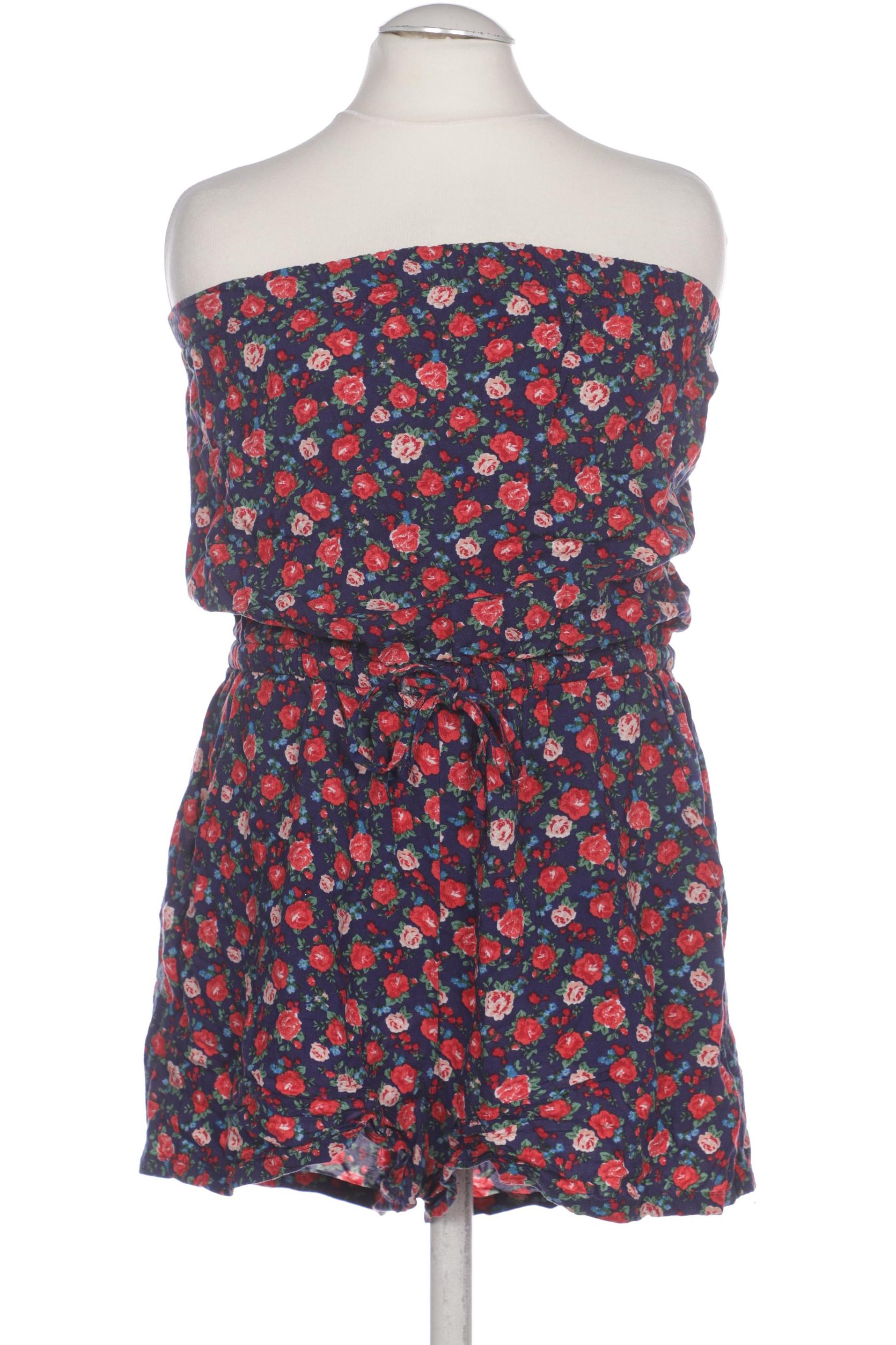 

Forever 21 Damen Jumpsuit/Overall, marineblau, Gr. 36