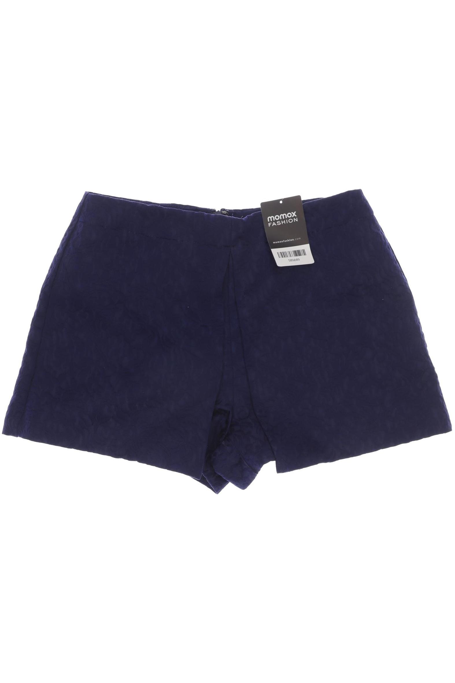 

Forever 21 Damen Shorts, marineblau, Gr. 36
