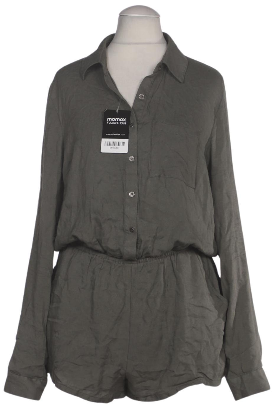 

Forever 21 Damen Jumpsuit/Overall, grün, Gr. 36