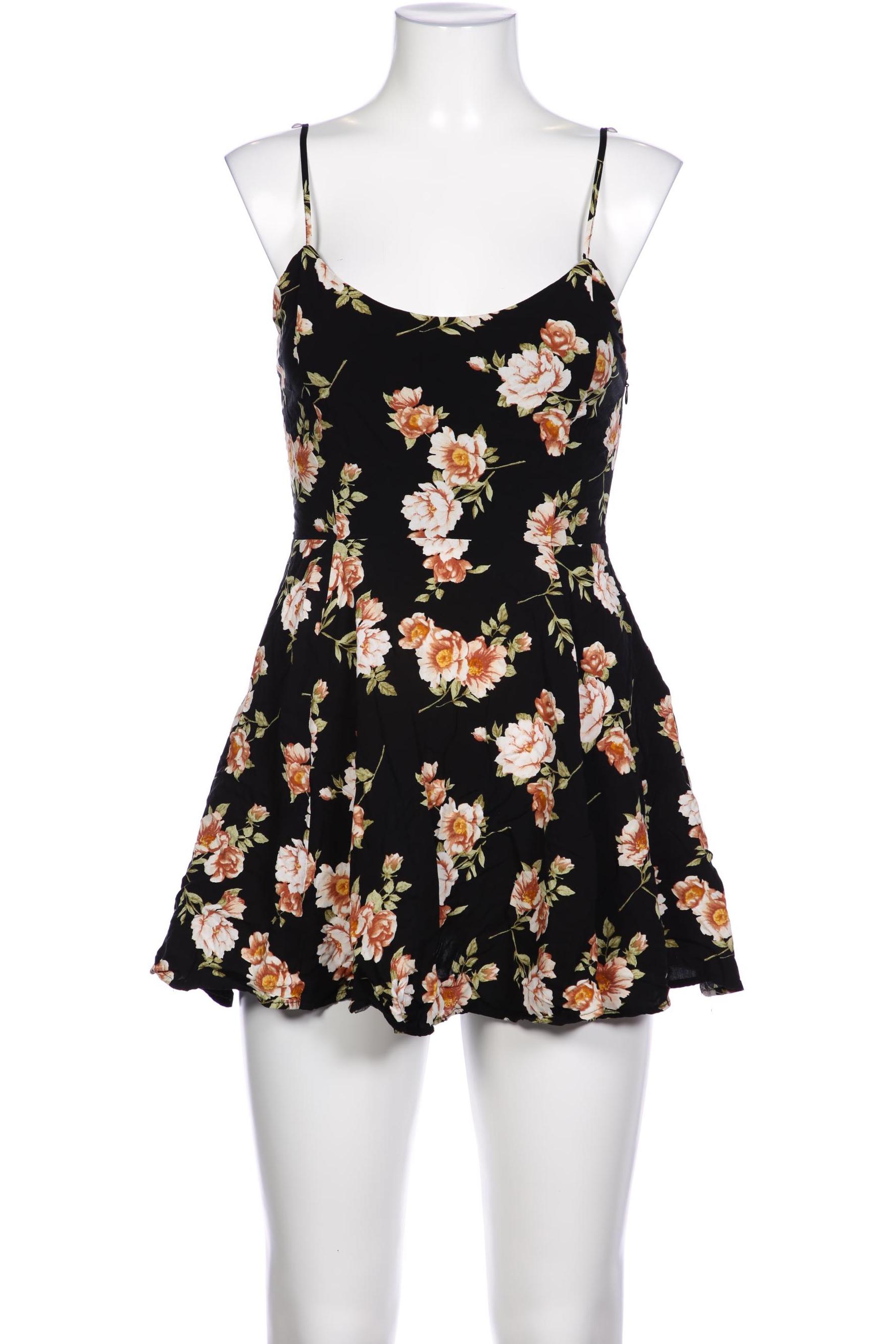 

Forever 21 Damen Kleid, schwarz, Gr. 42