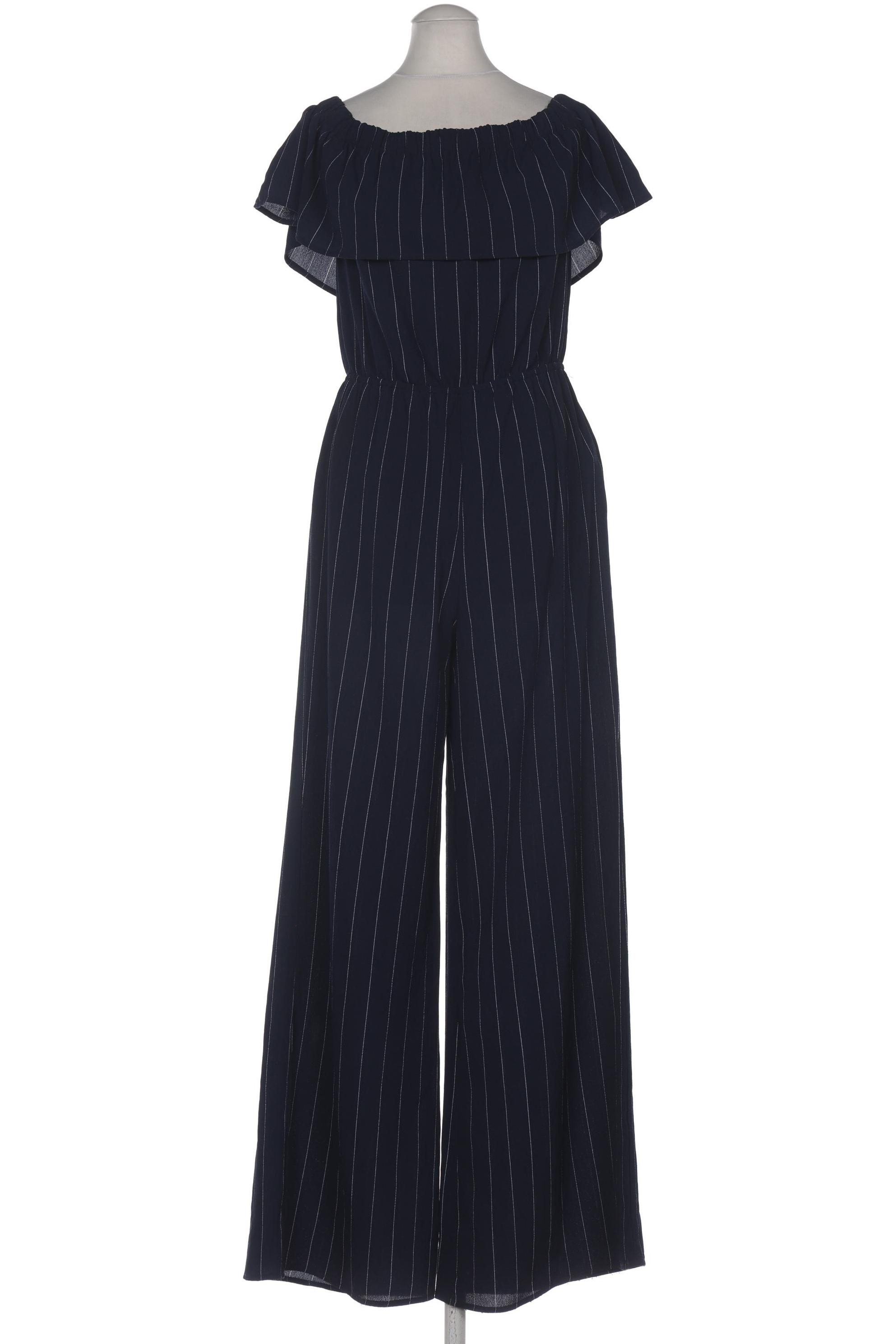 

Forever 21 Damen Jumpsuit/Overall, marineblau, Gr. 38