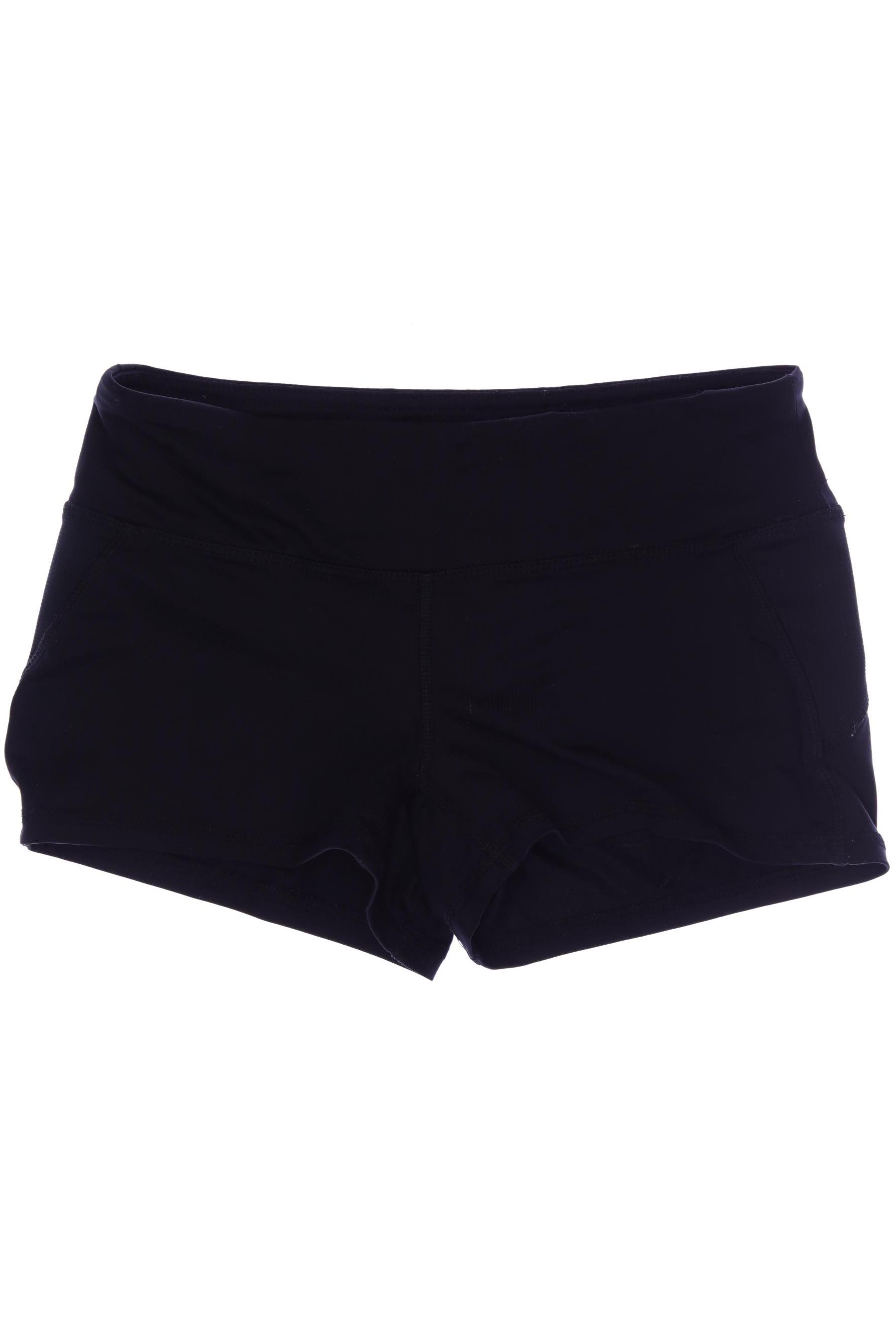 

Forever 21 Damen Shorts, schwarz