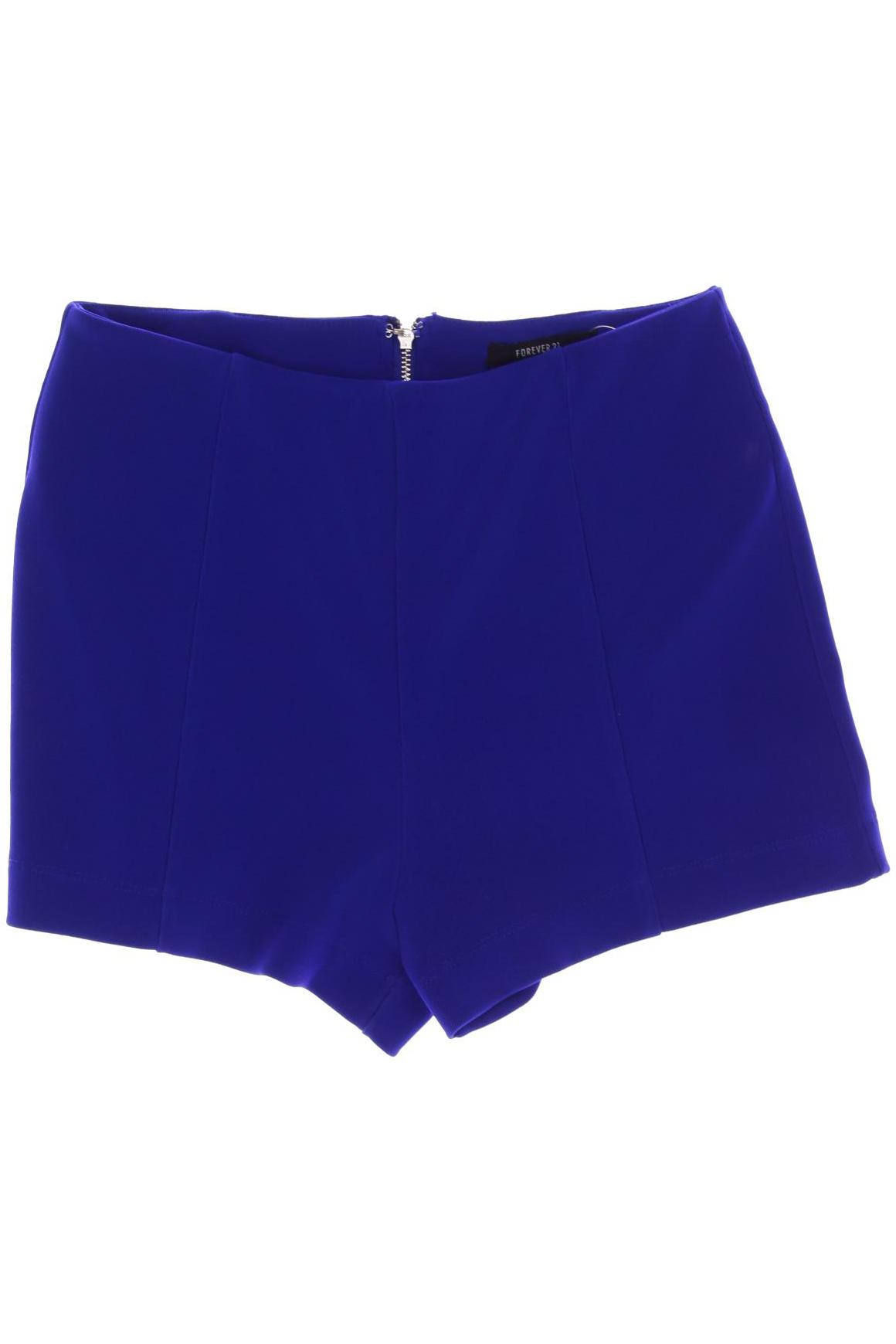 

Forever 21 Damen Shorts, marineblau