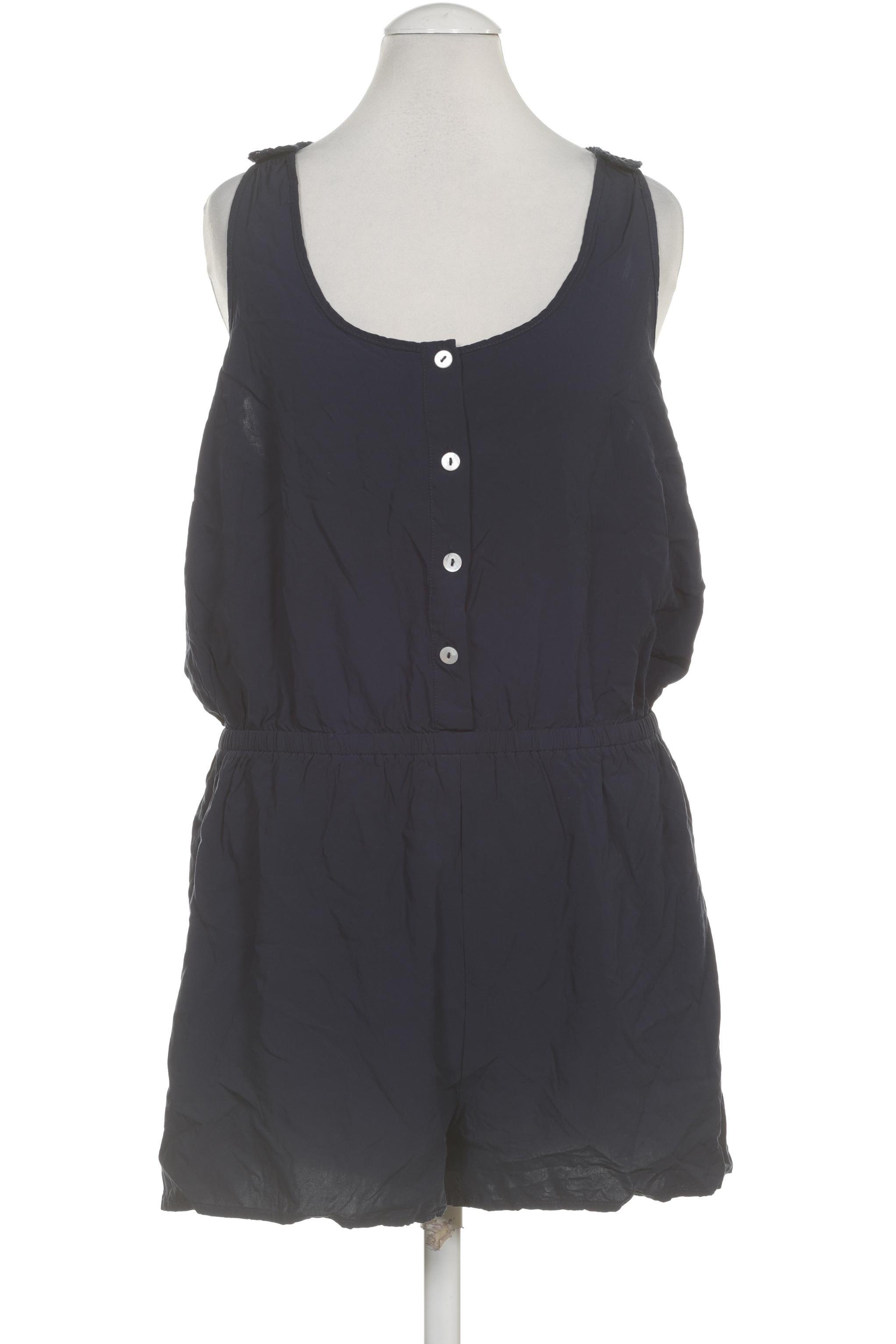 

Forever 21 Damen Jumpsuit/Overall, blau, Gr. 42