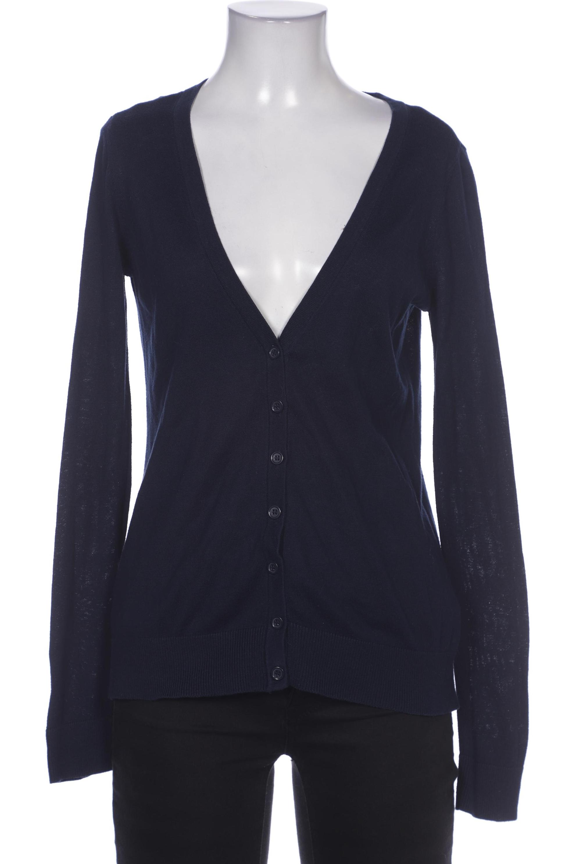 

Forever 21 Damen Strickjacke, marineblau, Gr. 36