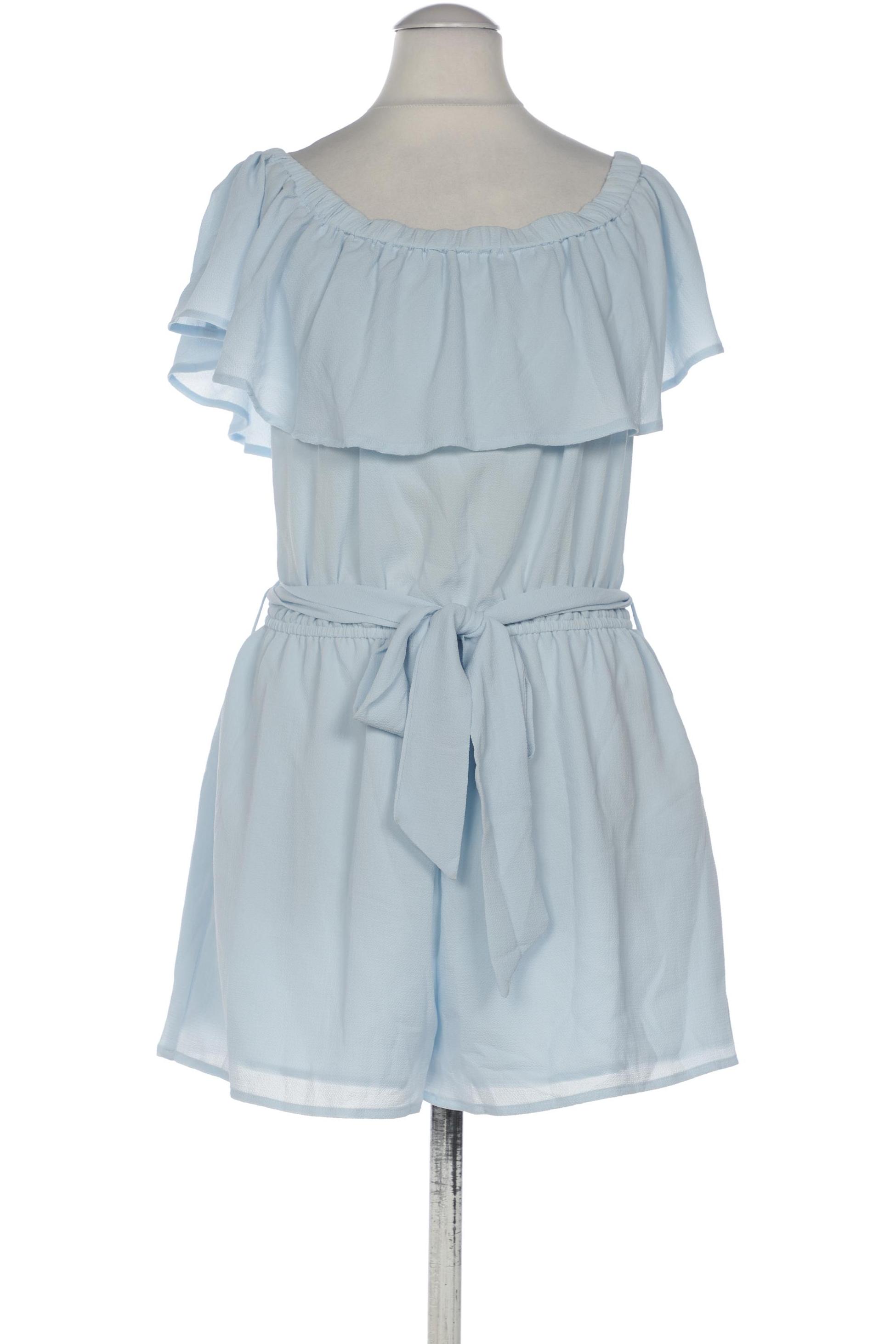 

Forever 21 Damen Jumpsuit/Overall, hellblau, Gr. 42