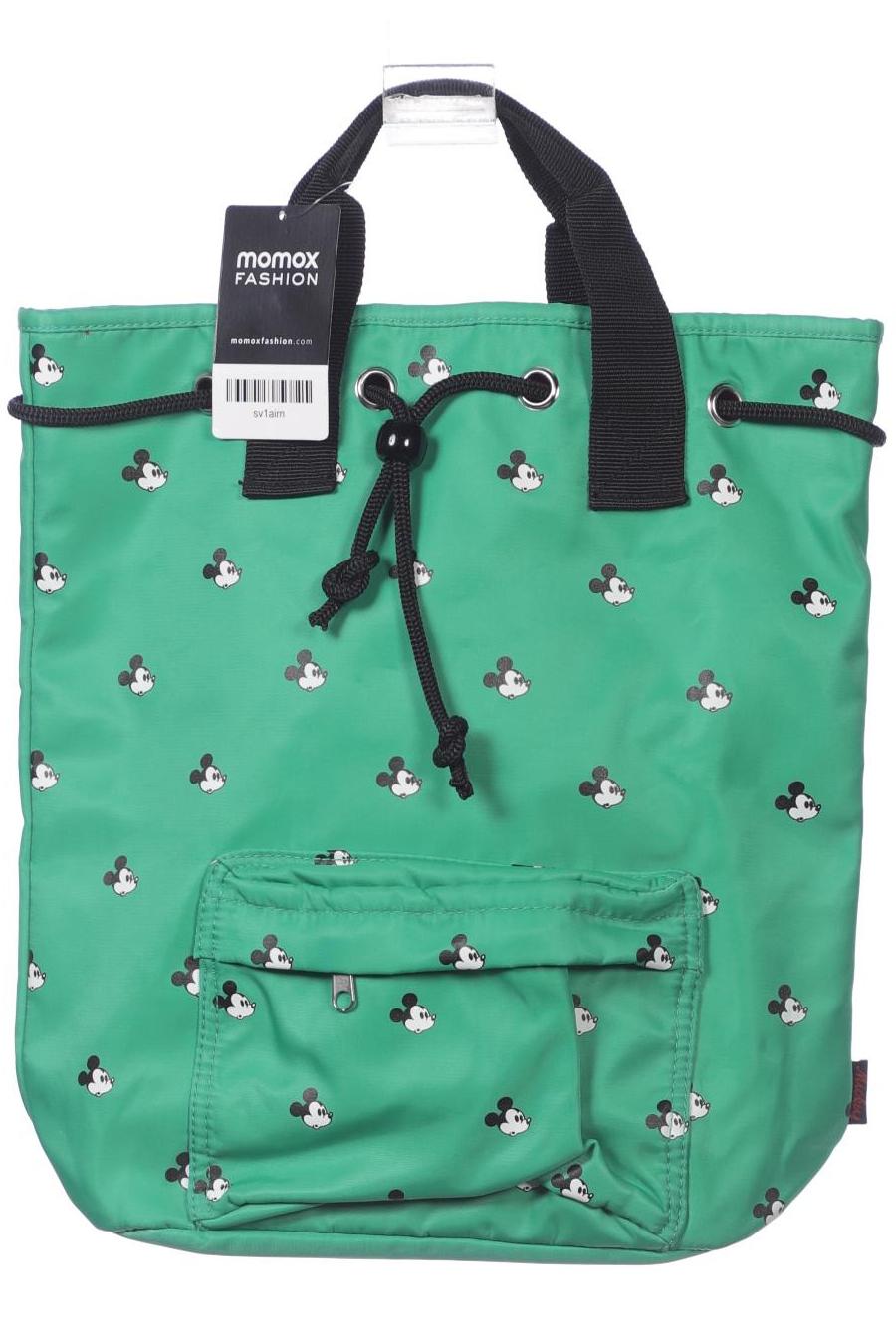 

Forever 21 Damen Handtasche, grün