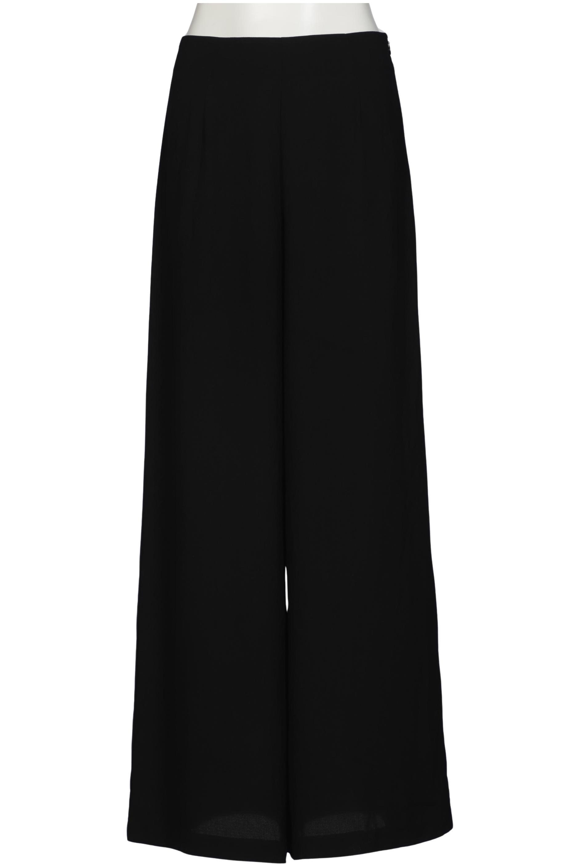 

Forever 21 Damen Stoffhose, schwarz, Gr. 0