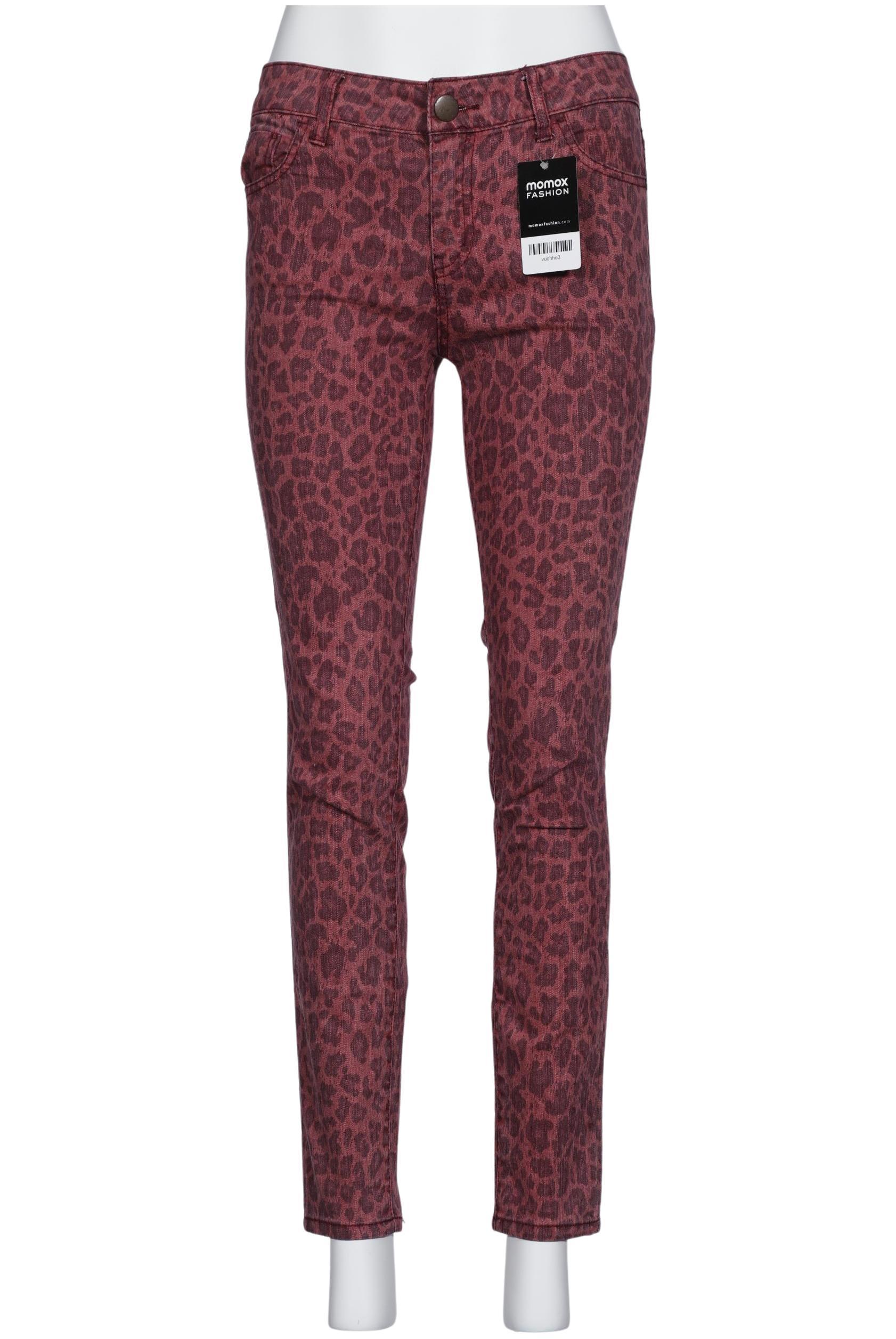 

Forever 21 Damen Jeans, pink, Gr. 28